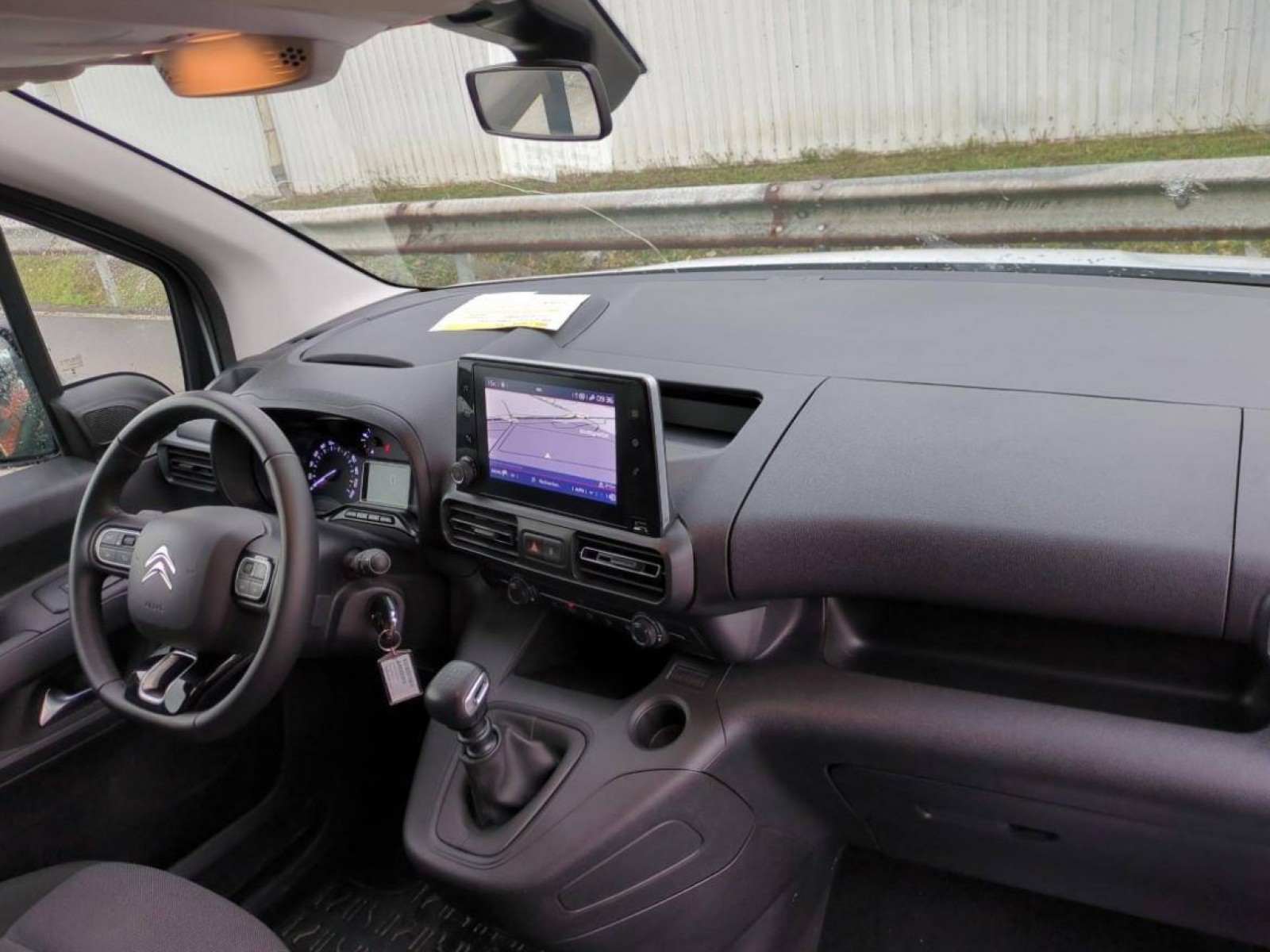 CITROEN - BERLINGO VAN - #422387 - 9