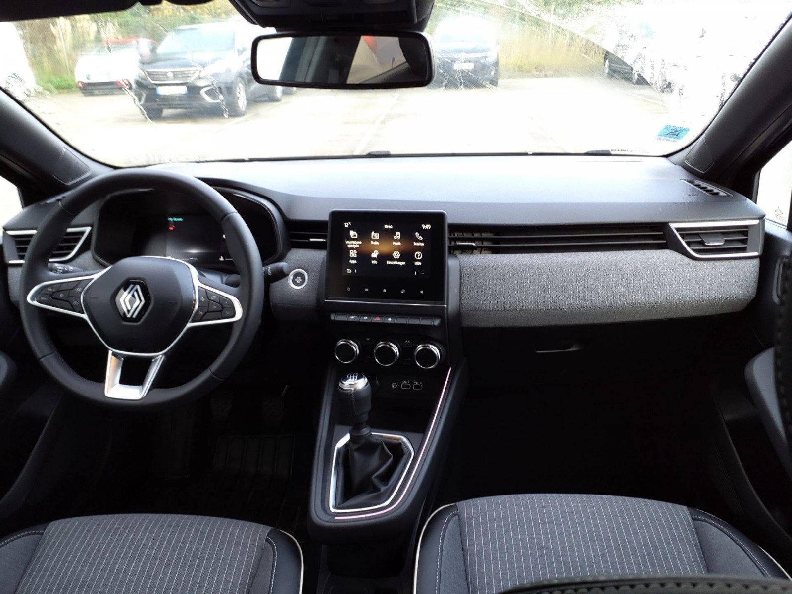 RENAULT - CLIO V - #363264 - 3
