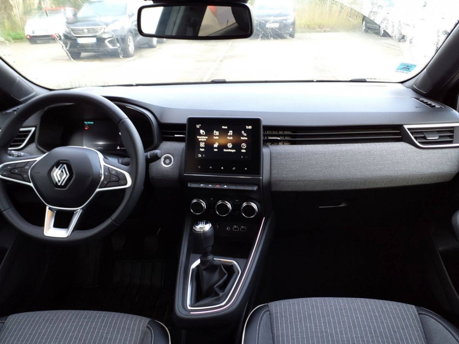 RENAULT - CLIO V - #363264 - 7