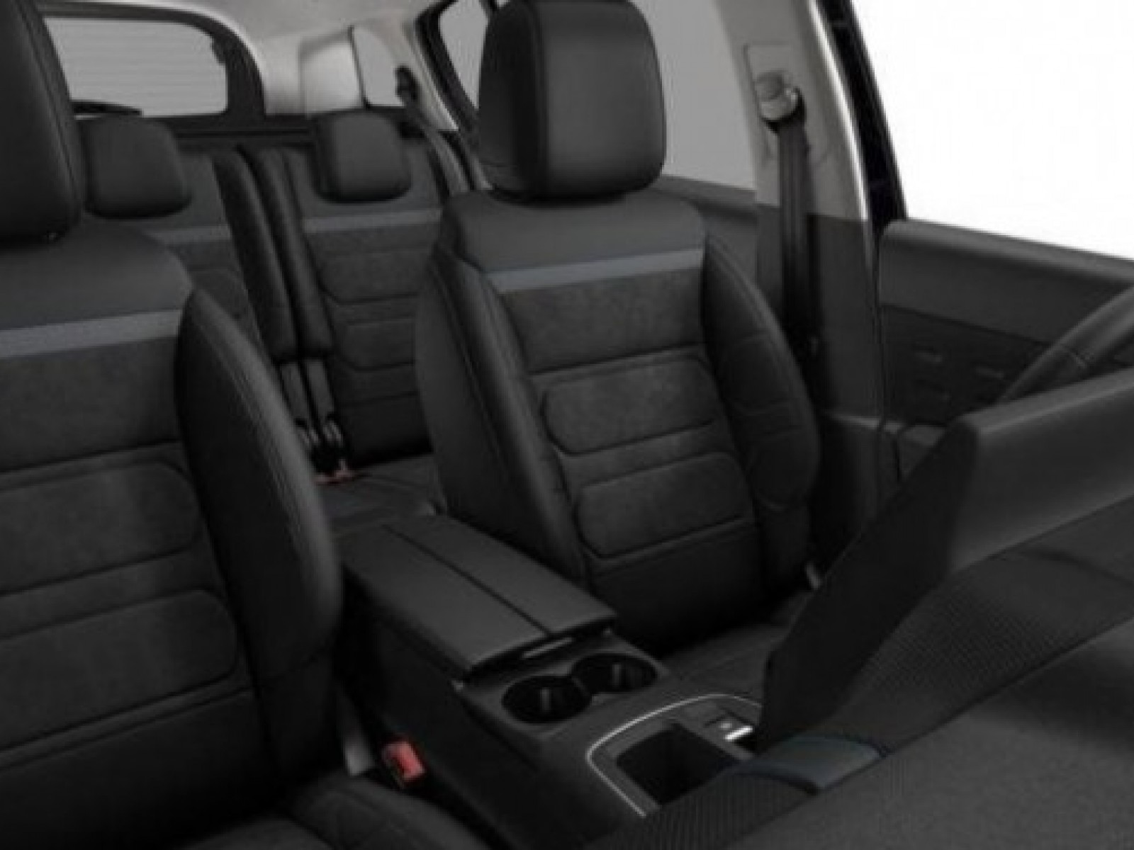 CITROEN - C5 AIRCROSS - #253602 - 4