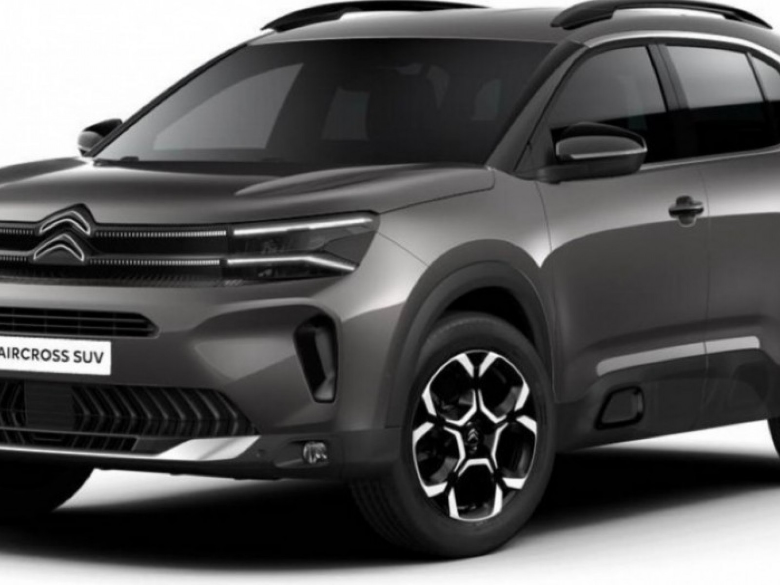 CITROEN - C5 AIRCROSS - #253602 - 7