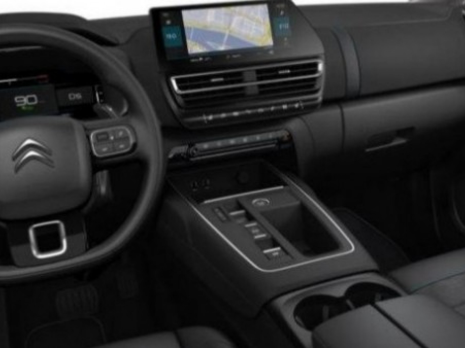 CITROEN - C5 AIRCROSS - #253602 - 10