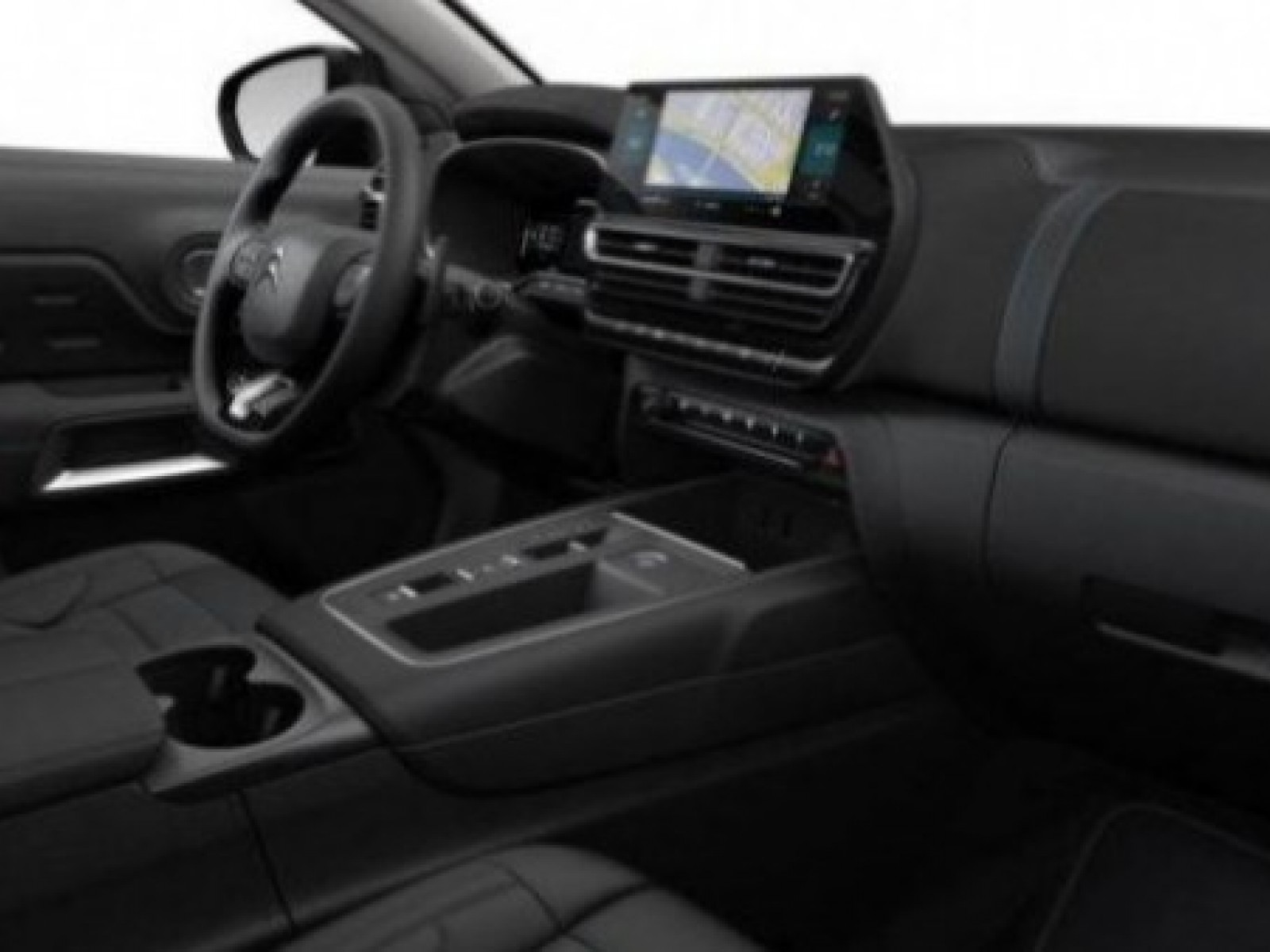 CITROEN - C5 AIRCROSS - #253602 - 12