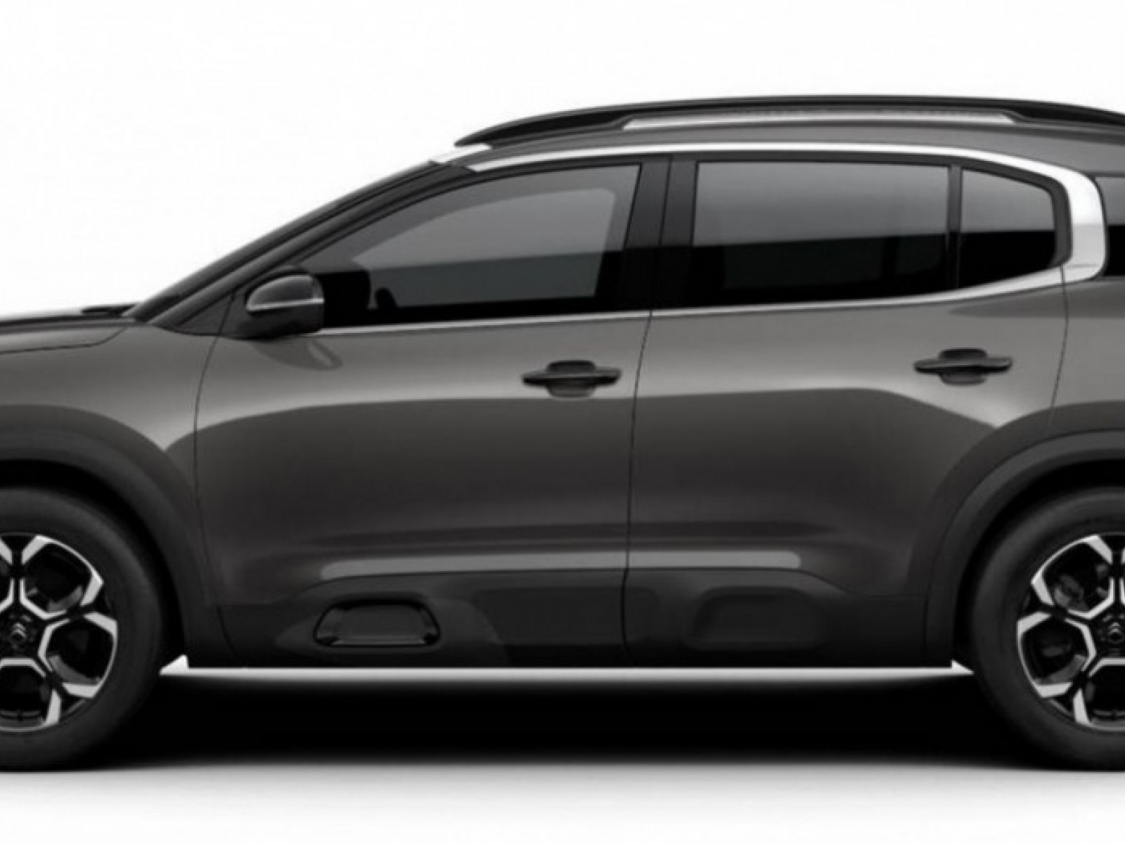 CITROEN - C5 AIRCROSS - #253602 - 15