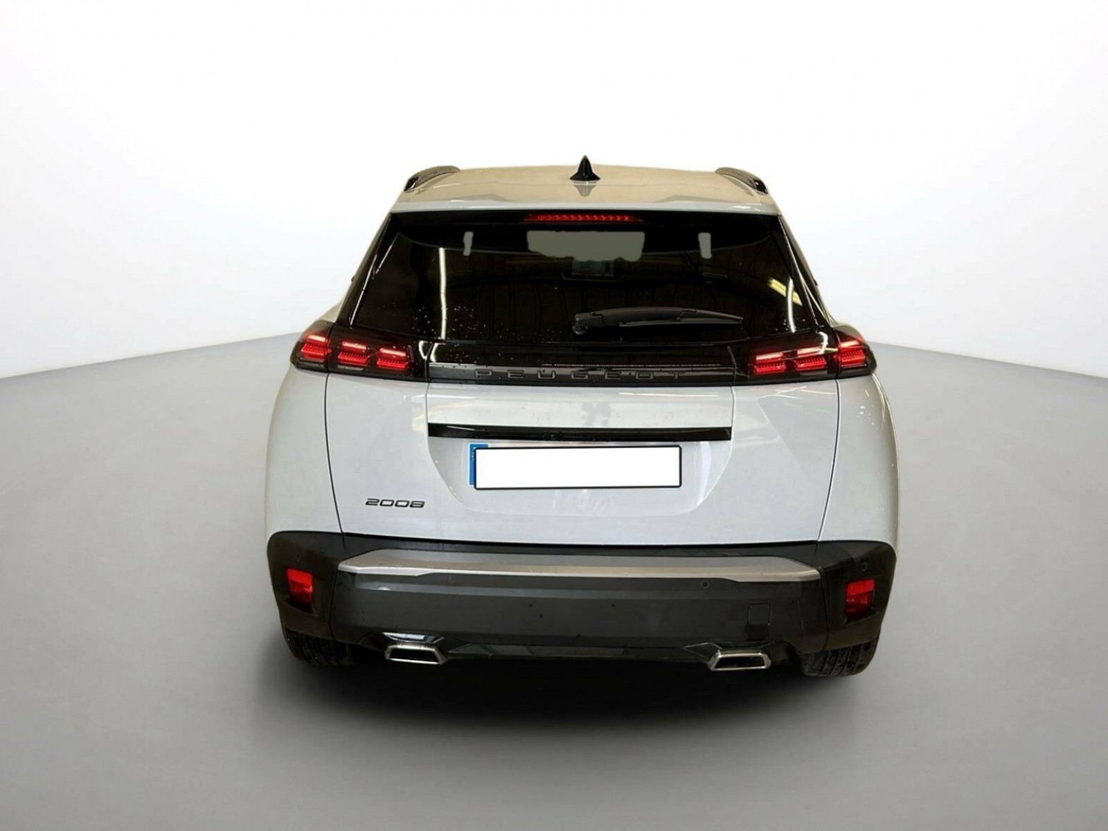 PEUGEOT - 2008 - #352174 - 18
