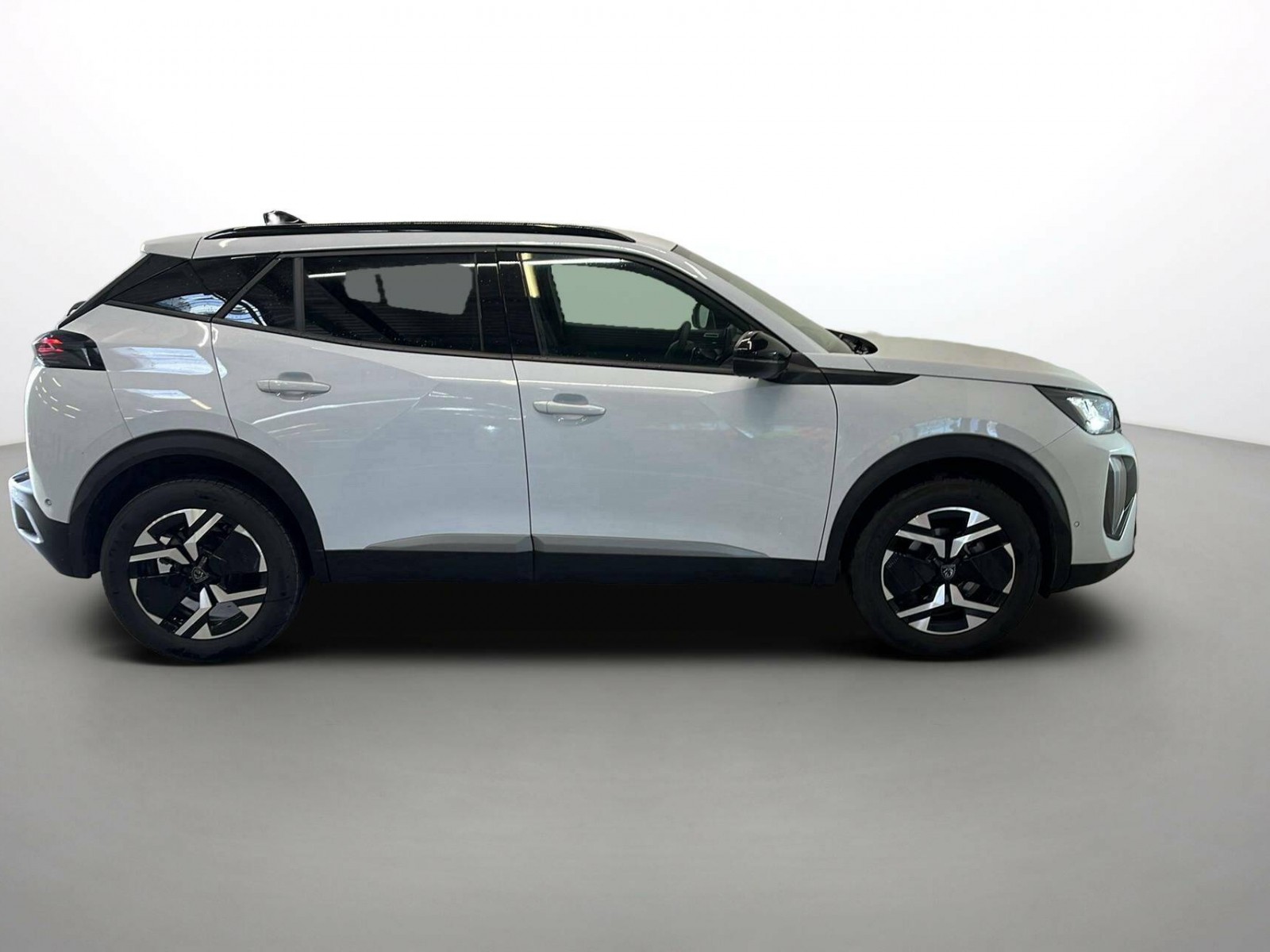 PEUGEOT - 2008 - #352174 - 6