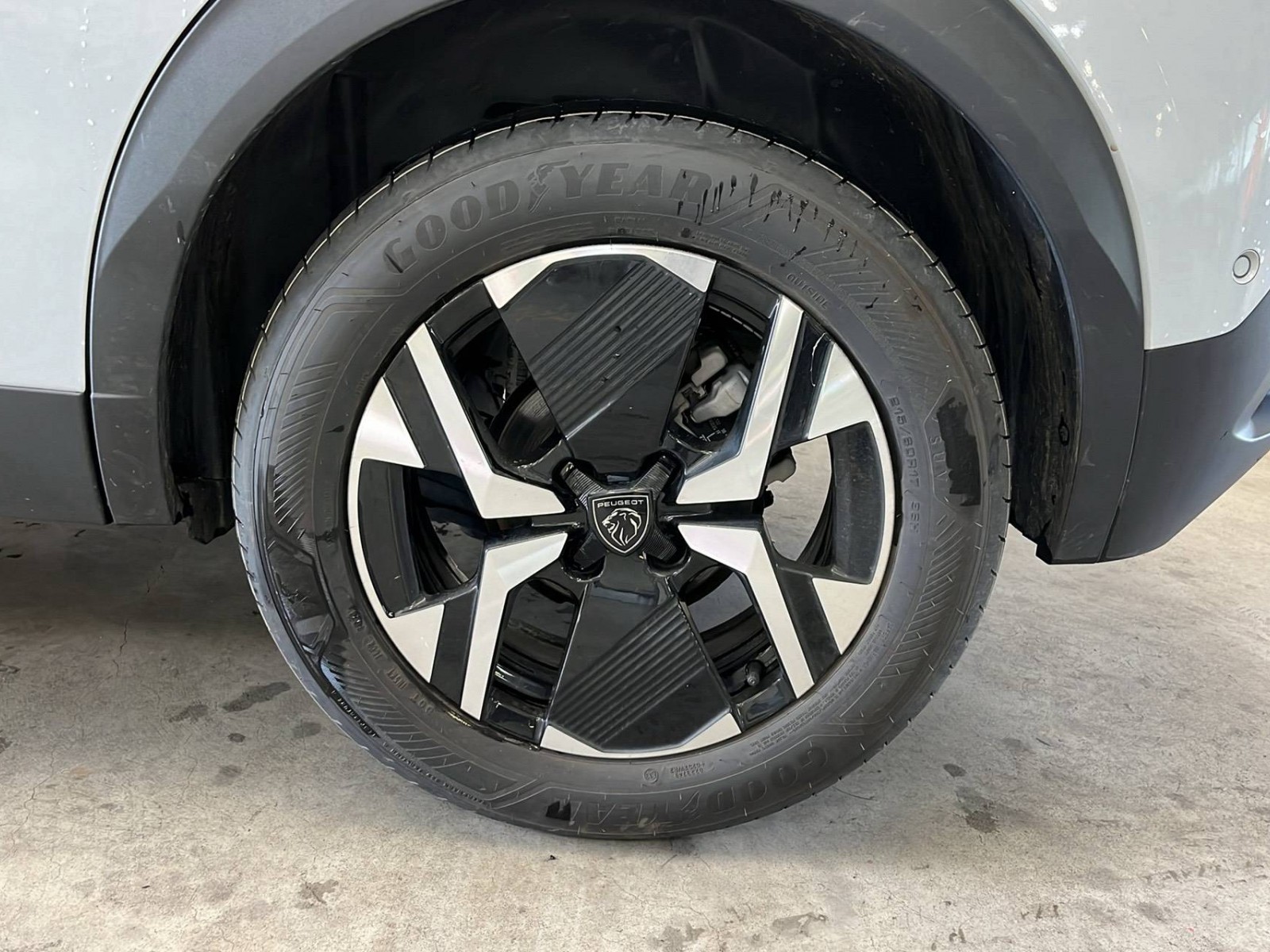 PEUGEOT - 2008 - #352174 - 8