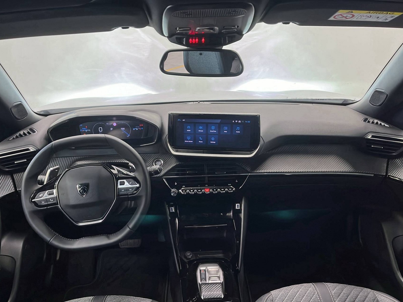 PEUGEOT - 2008 - #352174 - 11