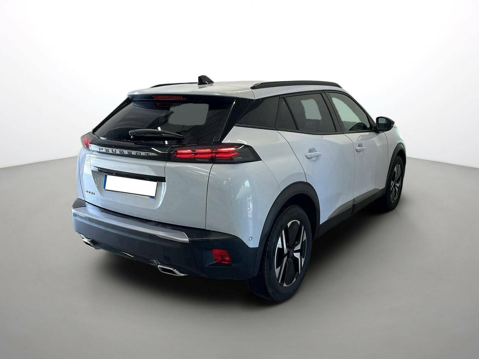 PEUGEOT - 2008 - #352174 - 13