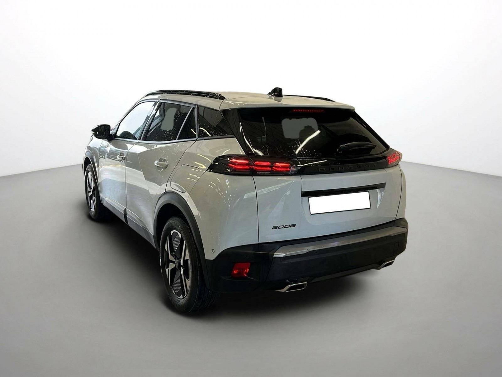 PEUGEOT - 2008 - #352174 - 14