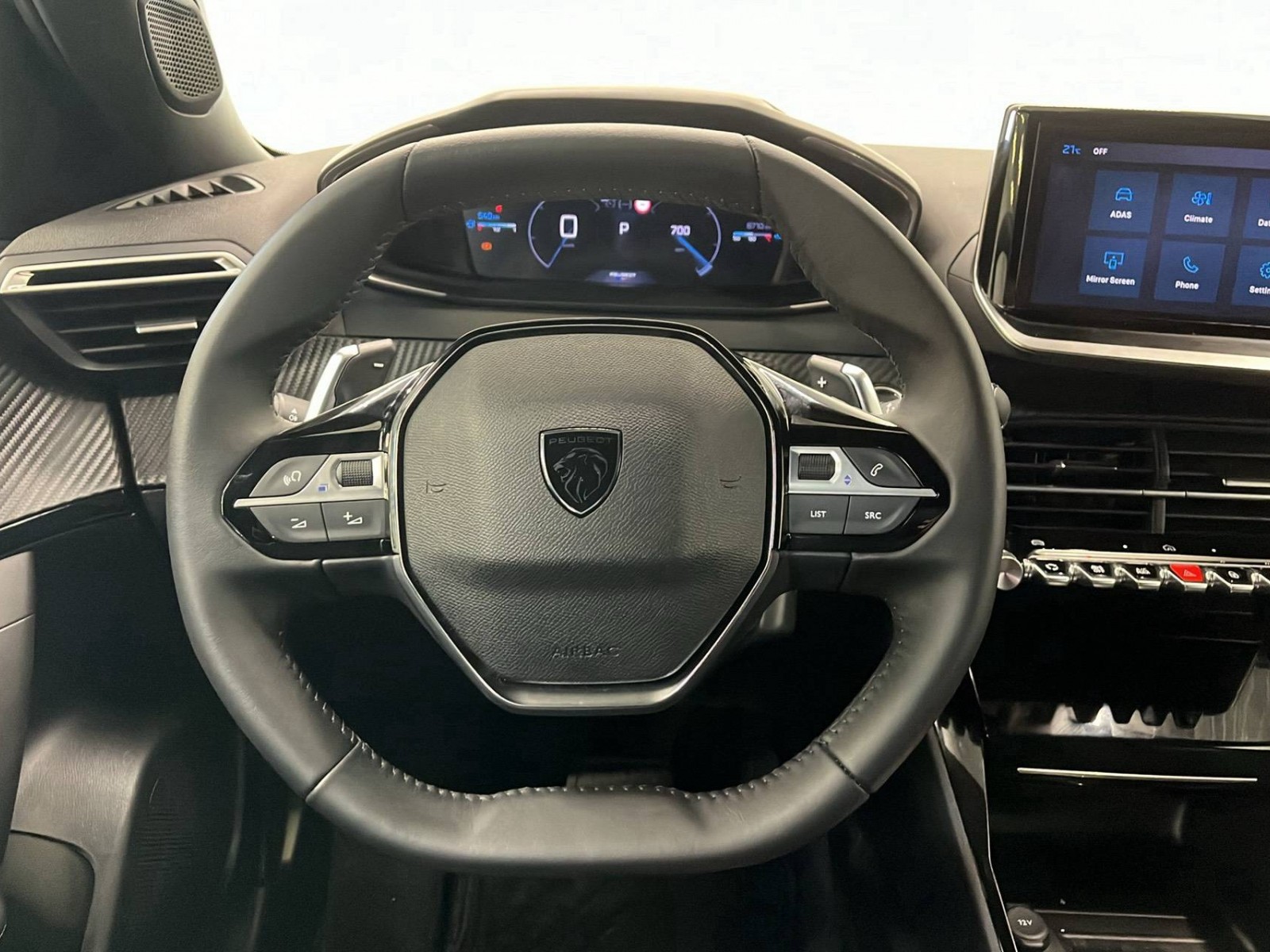 PEUGEOT - 2008 - #352174 - 12
