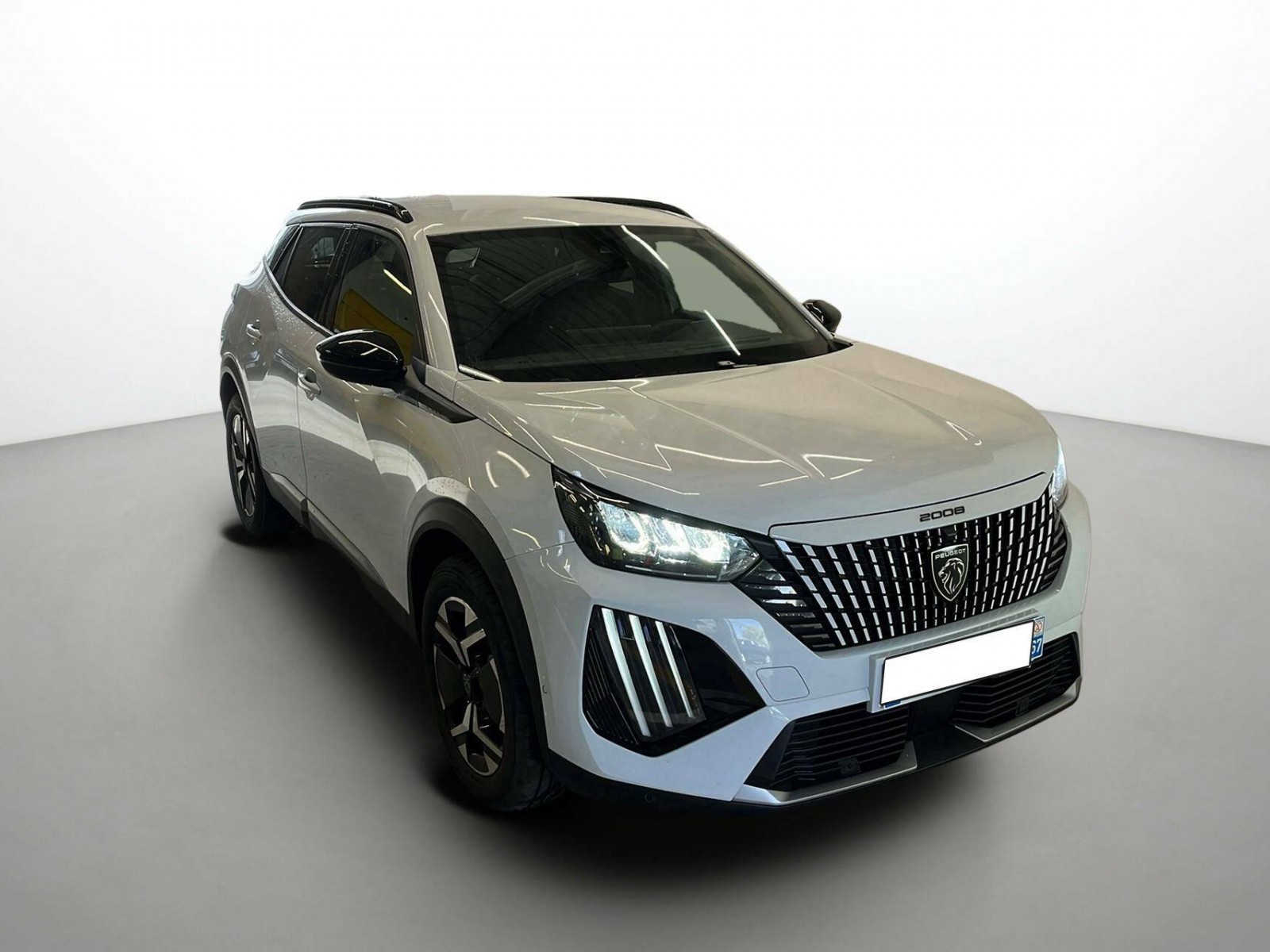 PEUGEOT - 2008 - #352174 - 15