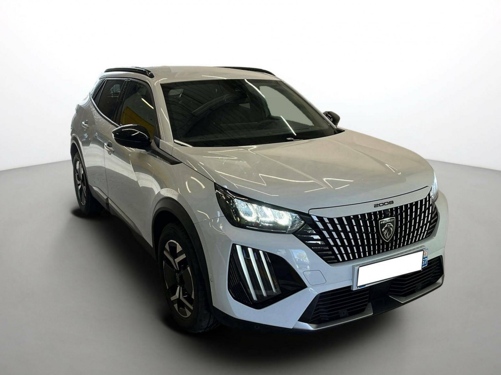PEUGEOT - 2008 - #352174 - 35