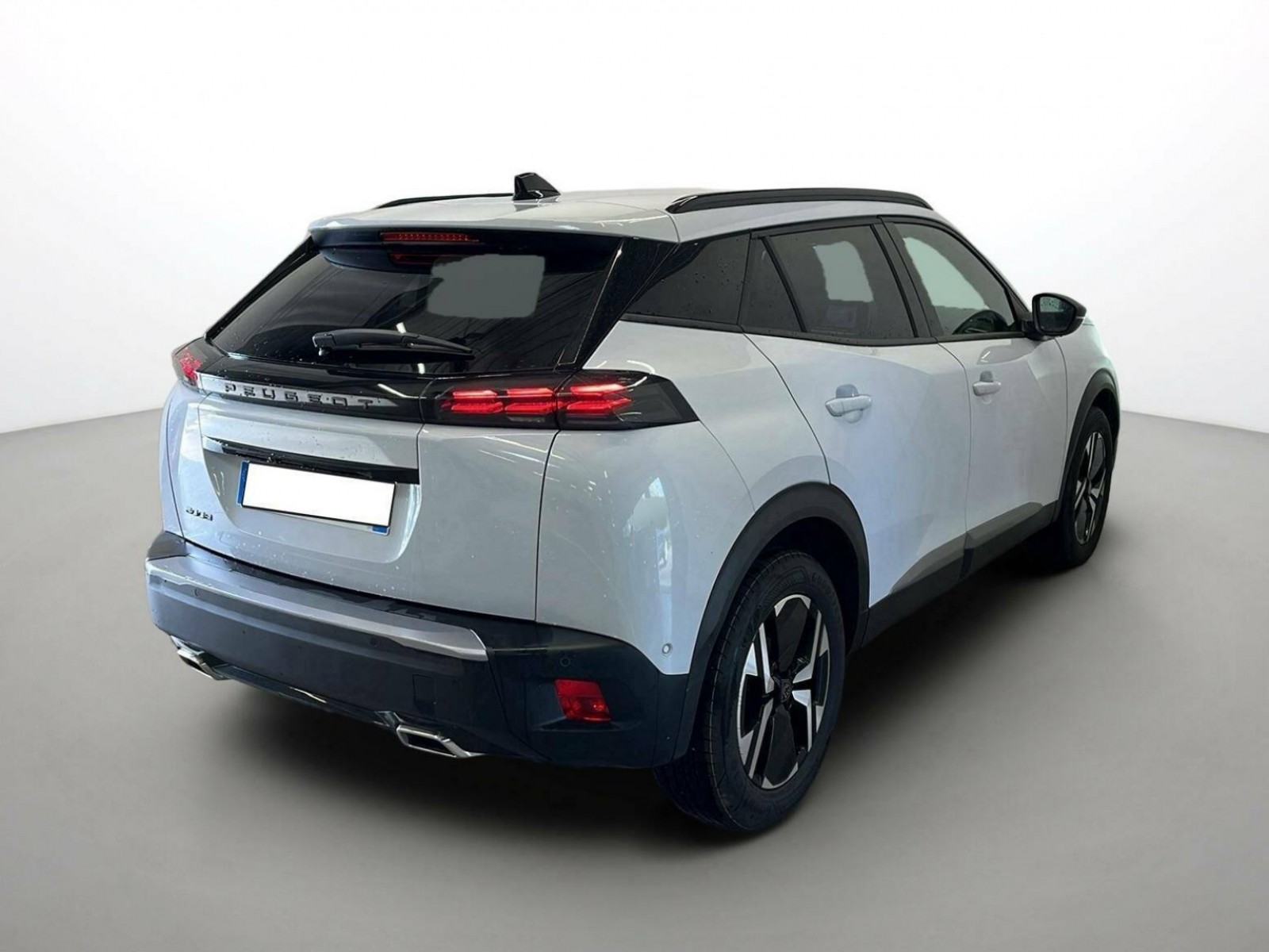 PEUGEOT - 2008 - #352175 - 13