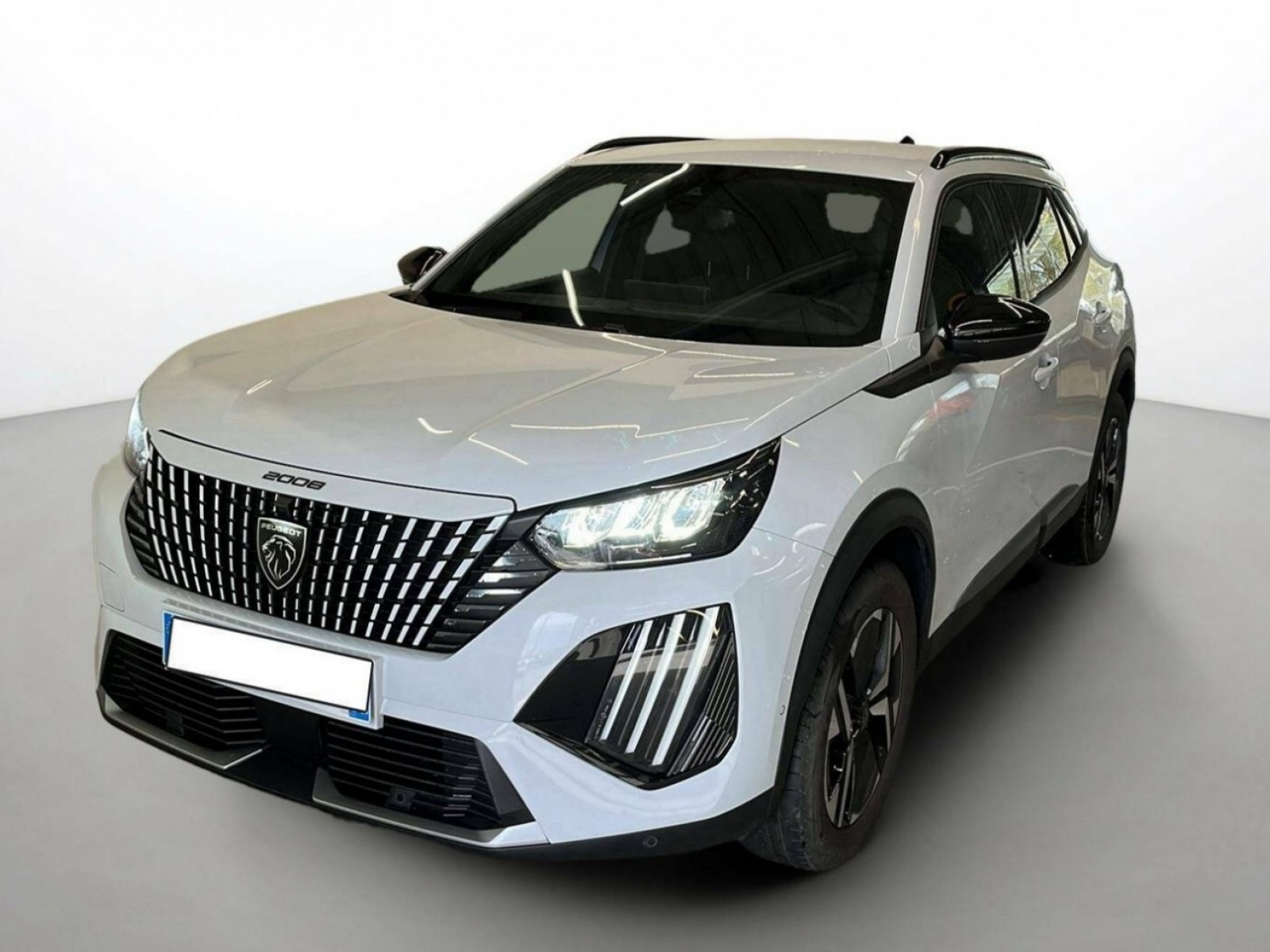 PEUGEOT - 2008 - #352175 - 17