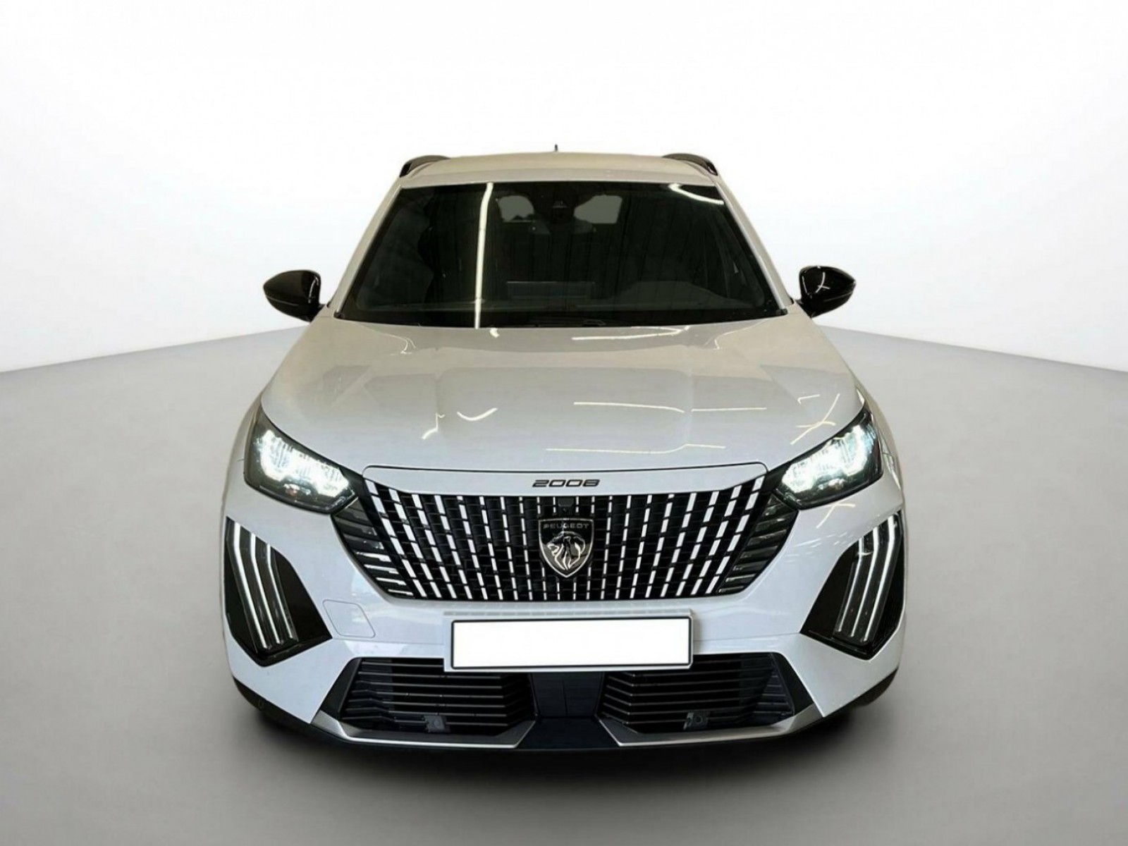 PEUGEOT - 2008 - #352175 - 23