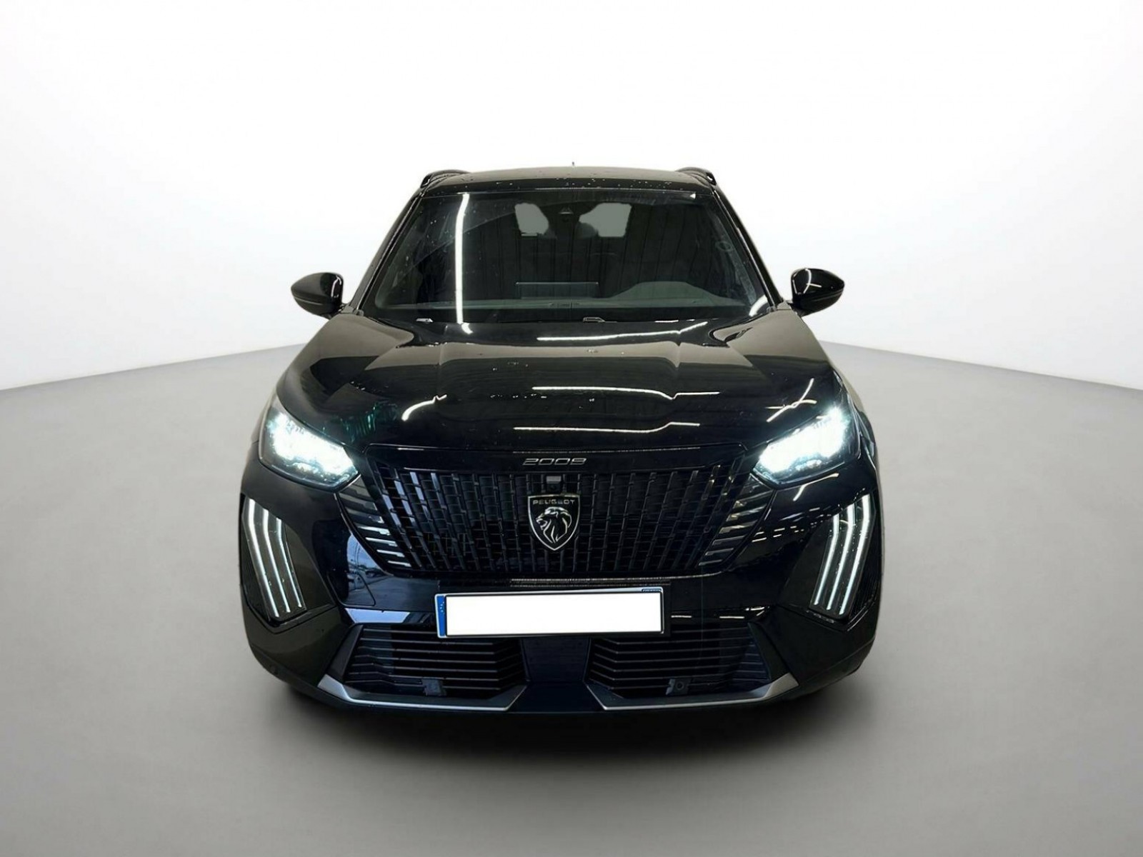 PEUGEOT - 2008 - #352178 - 20