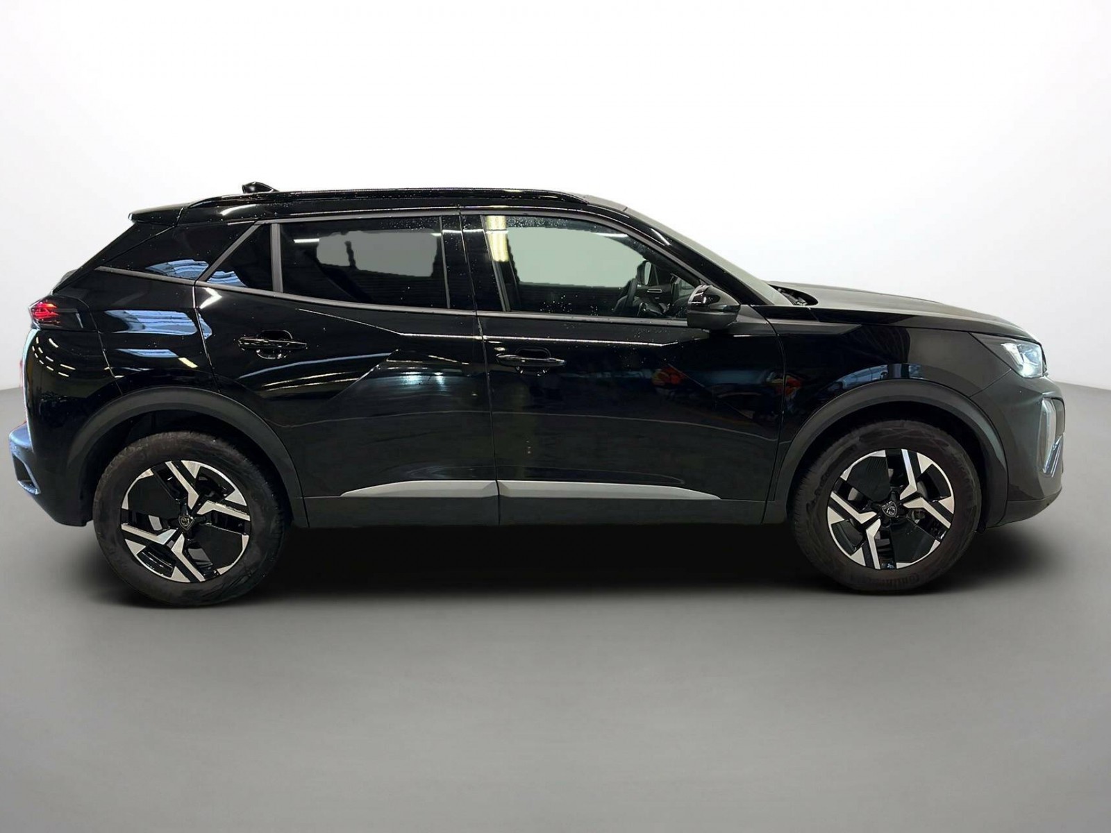 PEUGEOT - 2008 - #352178 - 6
