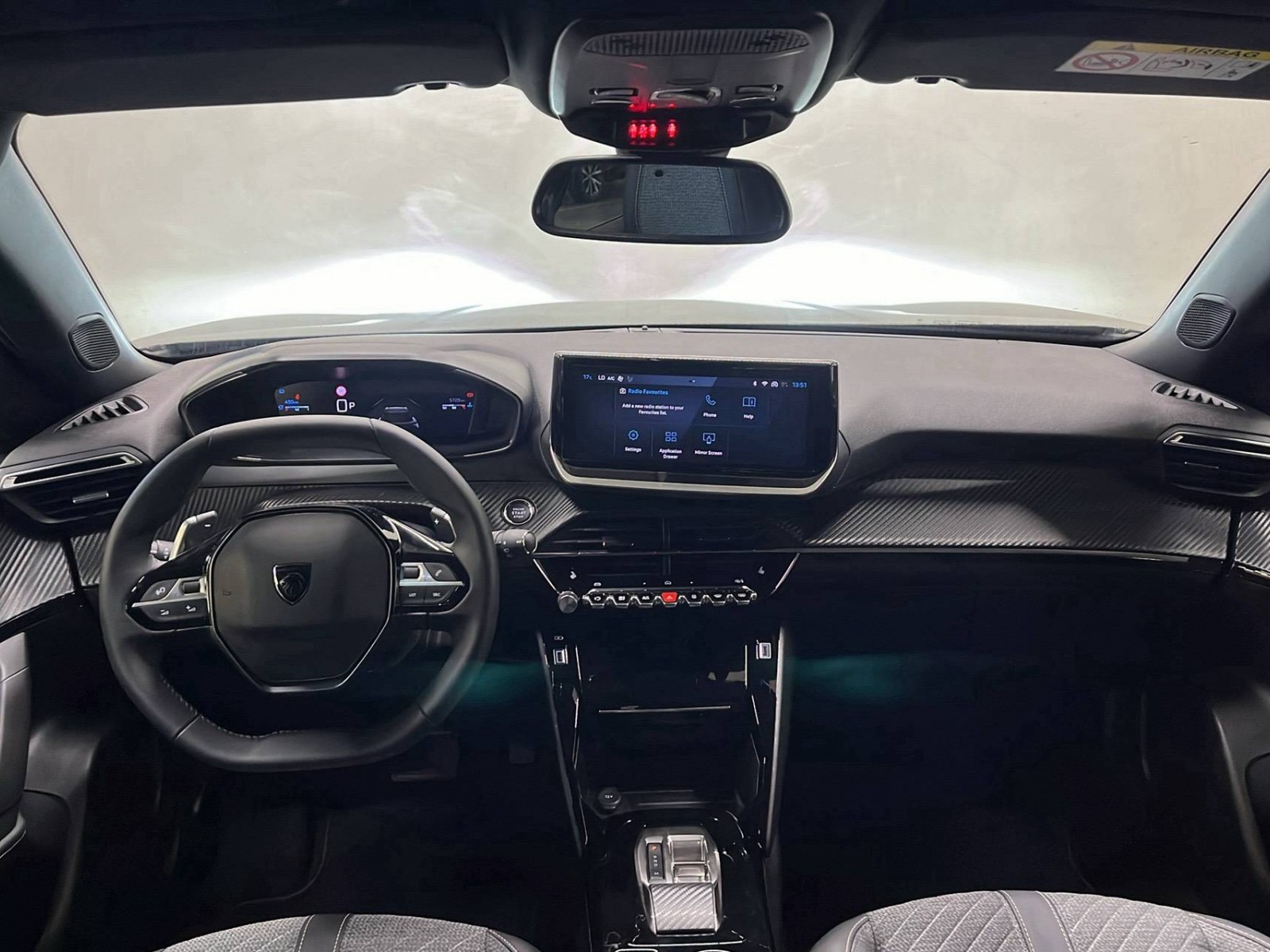 PEUGEOT - 2008 - #352178 - 11