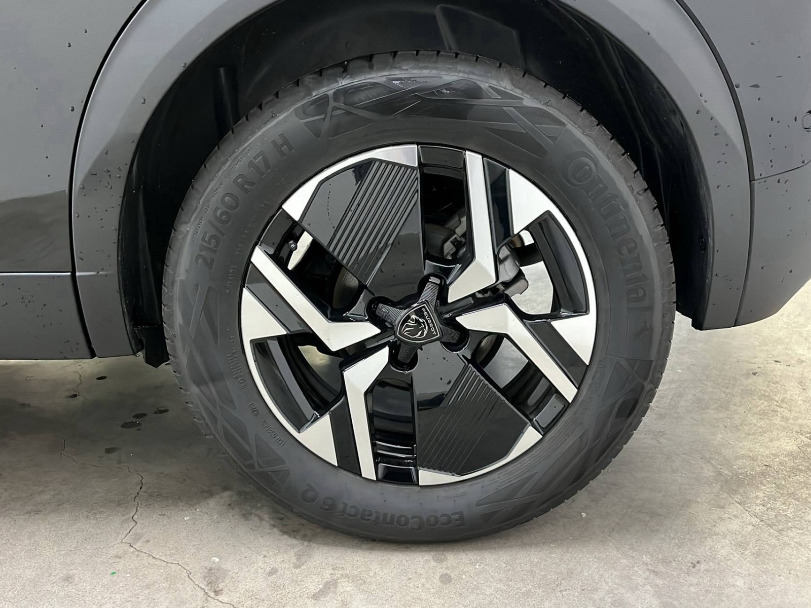 PEUGEOT - 2008 - #352178 - 8