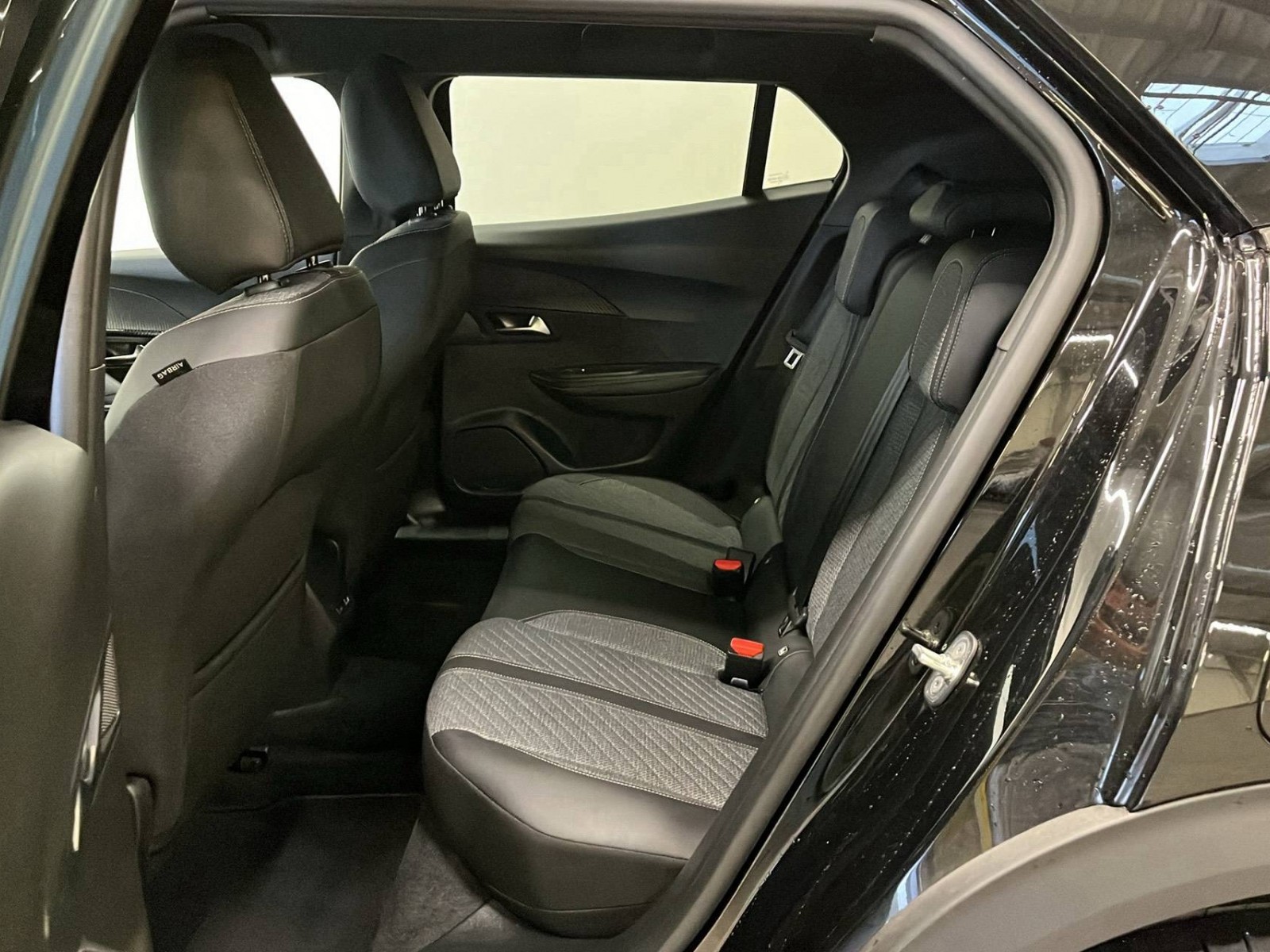 PEUGEOT - 2008 - #352178 - 9