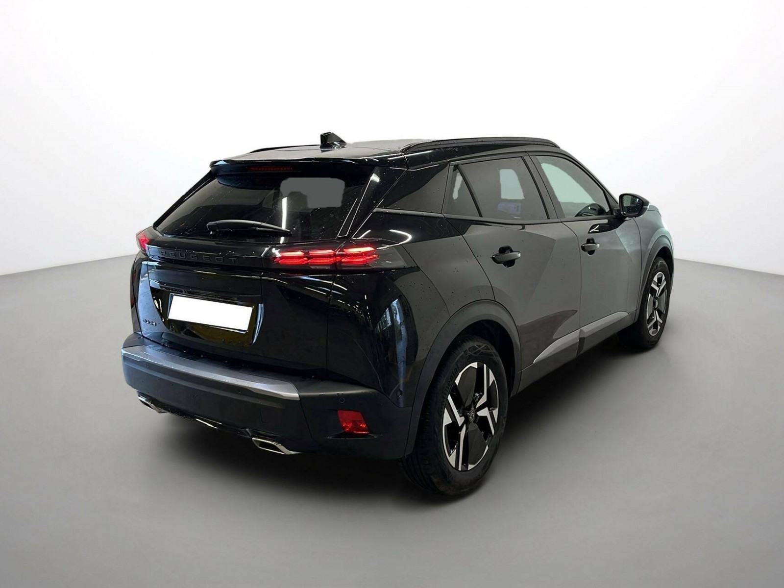 PEUGEOT - 2008 - #352178 - 13