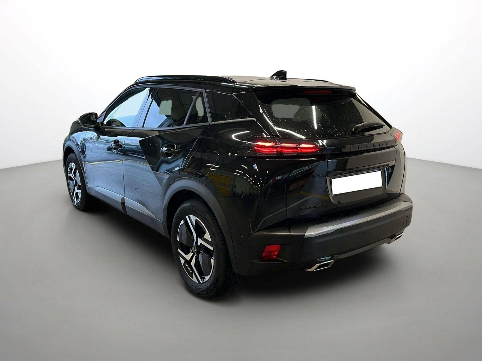 PEUGEOT - 2008 - #352178 - 14
