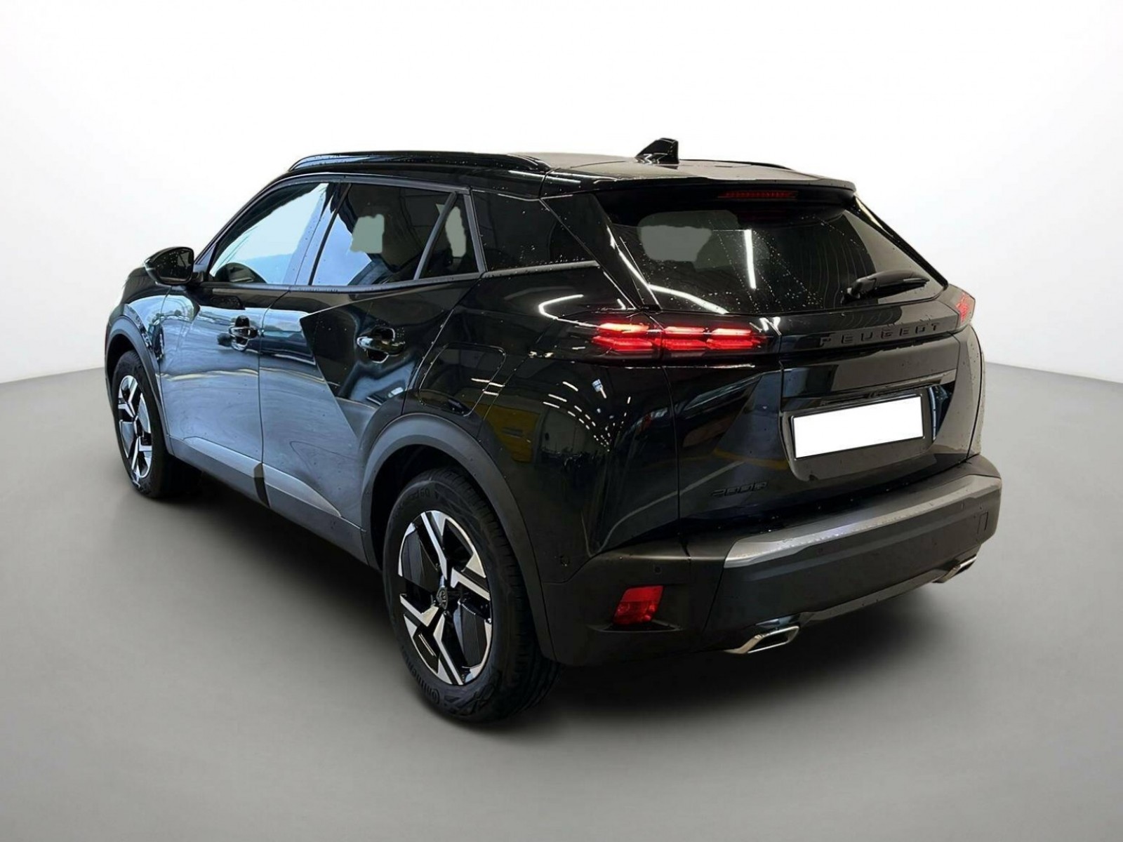 PEUGEOT - 2008 - #352179 - 14