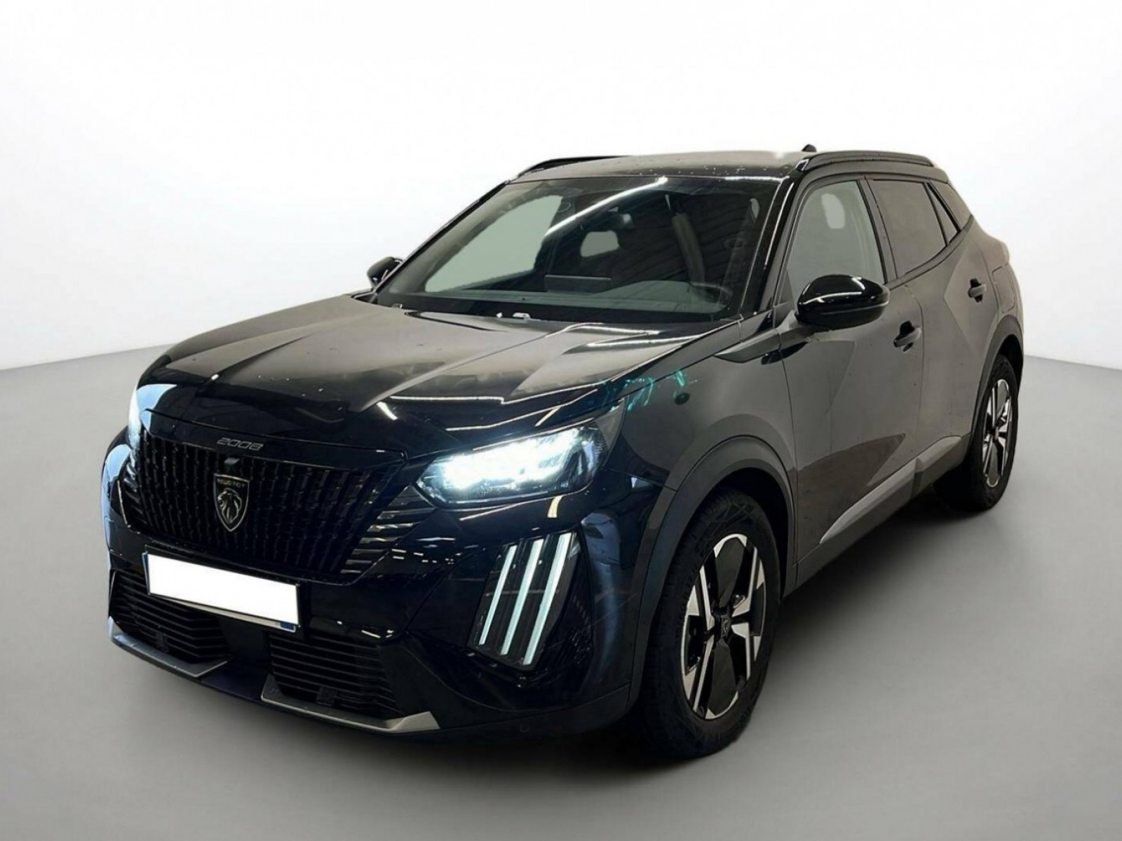 PEUGEOT - 2008 - #352179 - 17