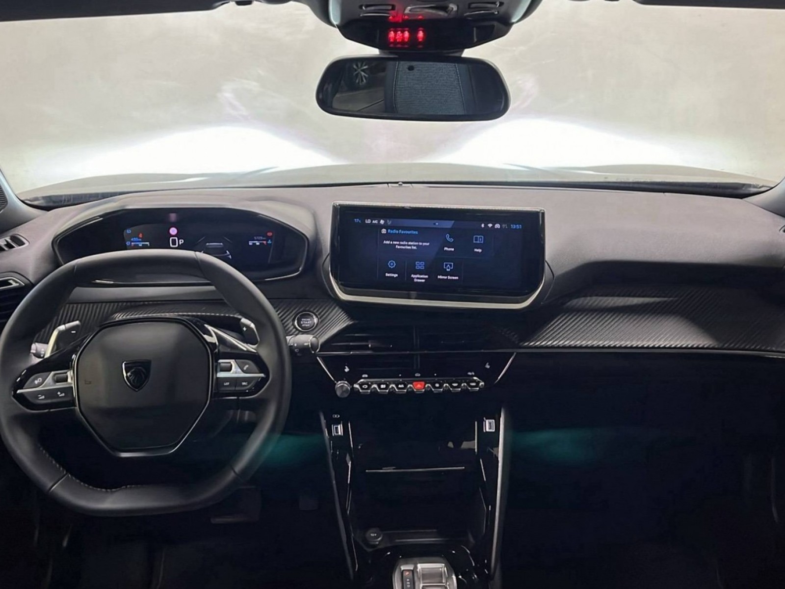 PEUGEOT - 2008 - #352179 - 32