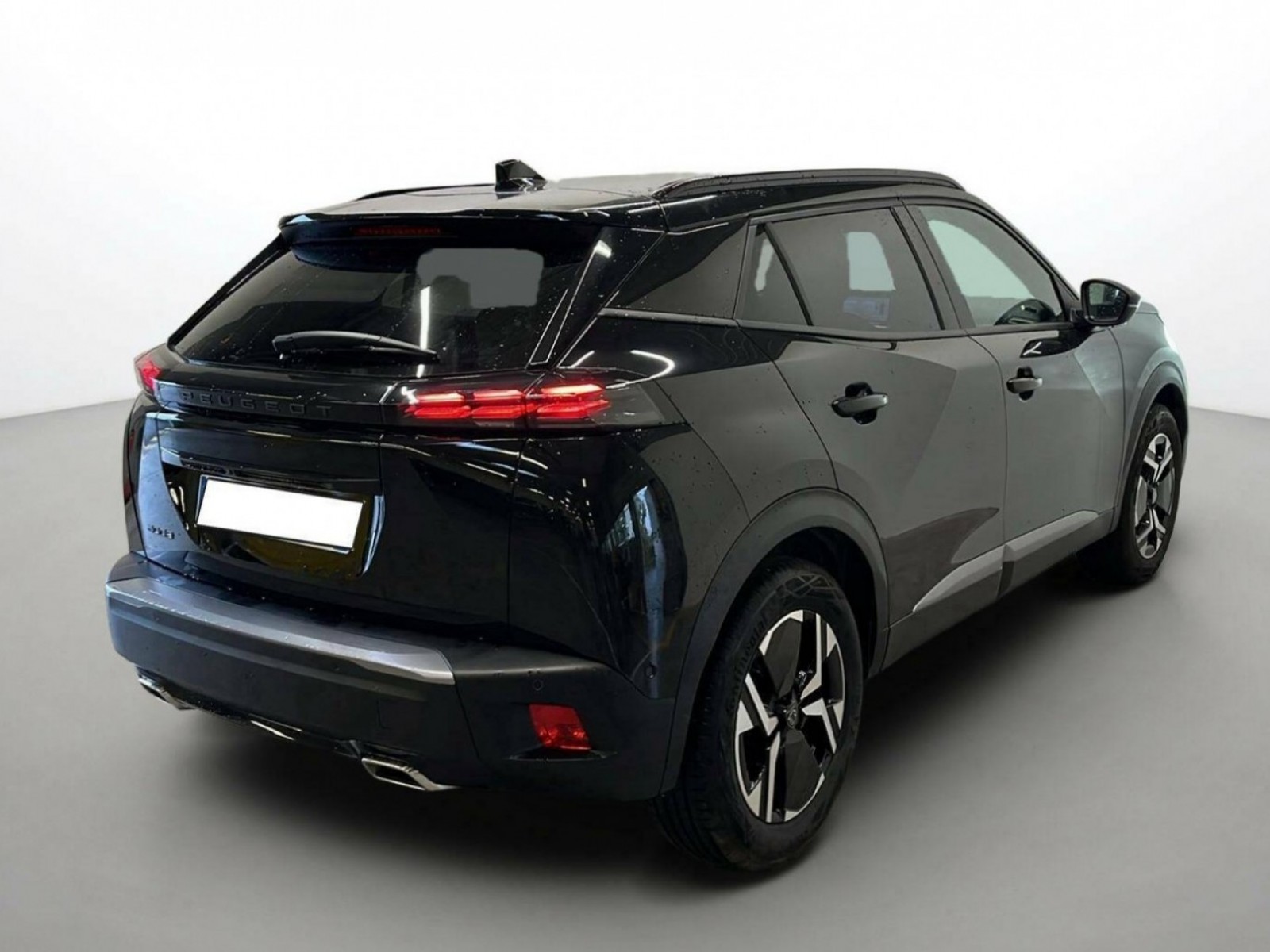 PEUGEOT - 2008 - #352179 - 35
