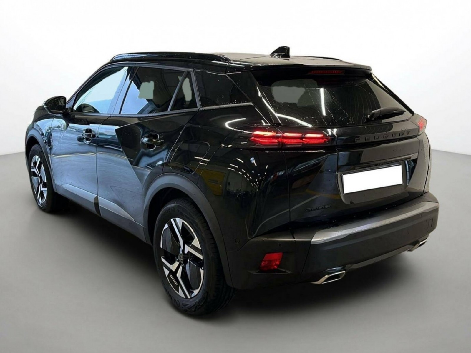 PEUGEOT - 2008 - #352179 - 36