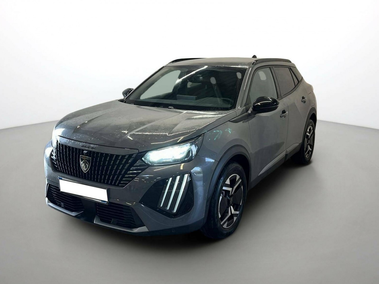 PEUGEOT - 2008 - #352181 - 17