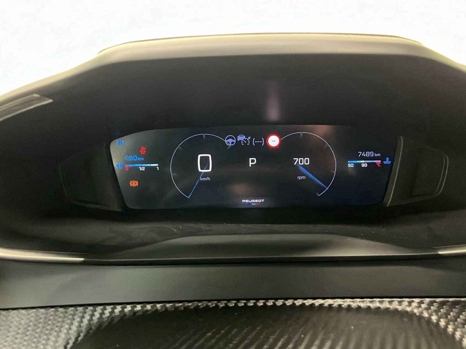 PEUGEOT - 2008 - #352181 - 4