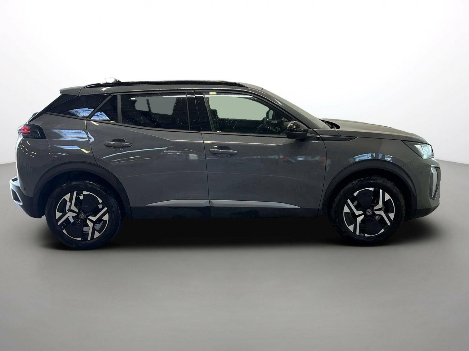PEUGEOT - 2008 - #352181 - 6