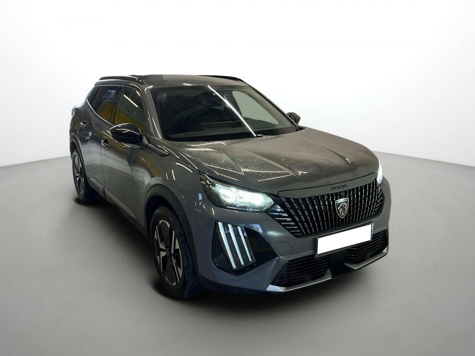 PEUGEOT - 2008 - #352181 - 15