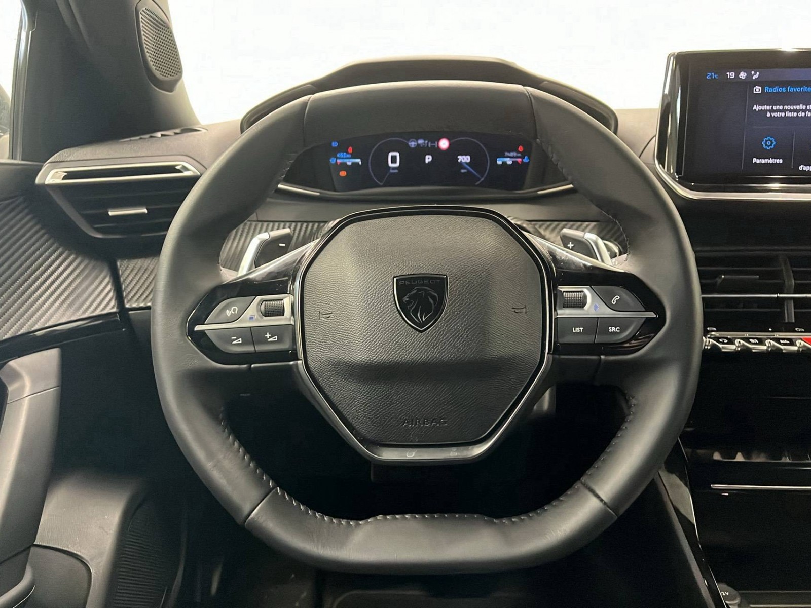 PEUGEOT - 2008 - #352181 - 12