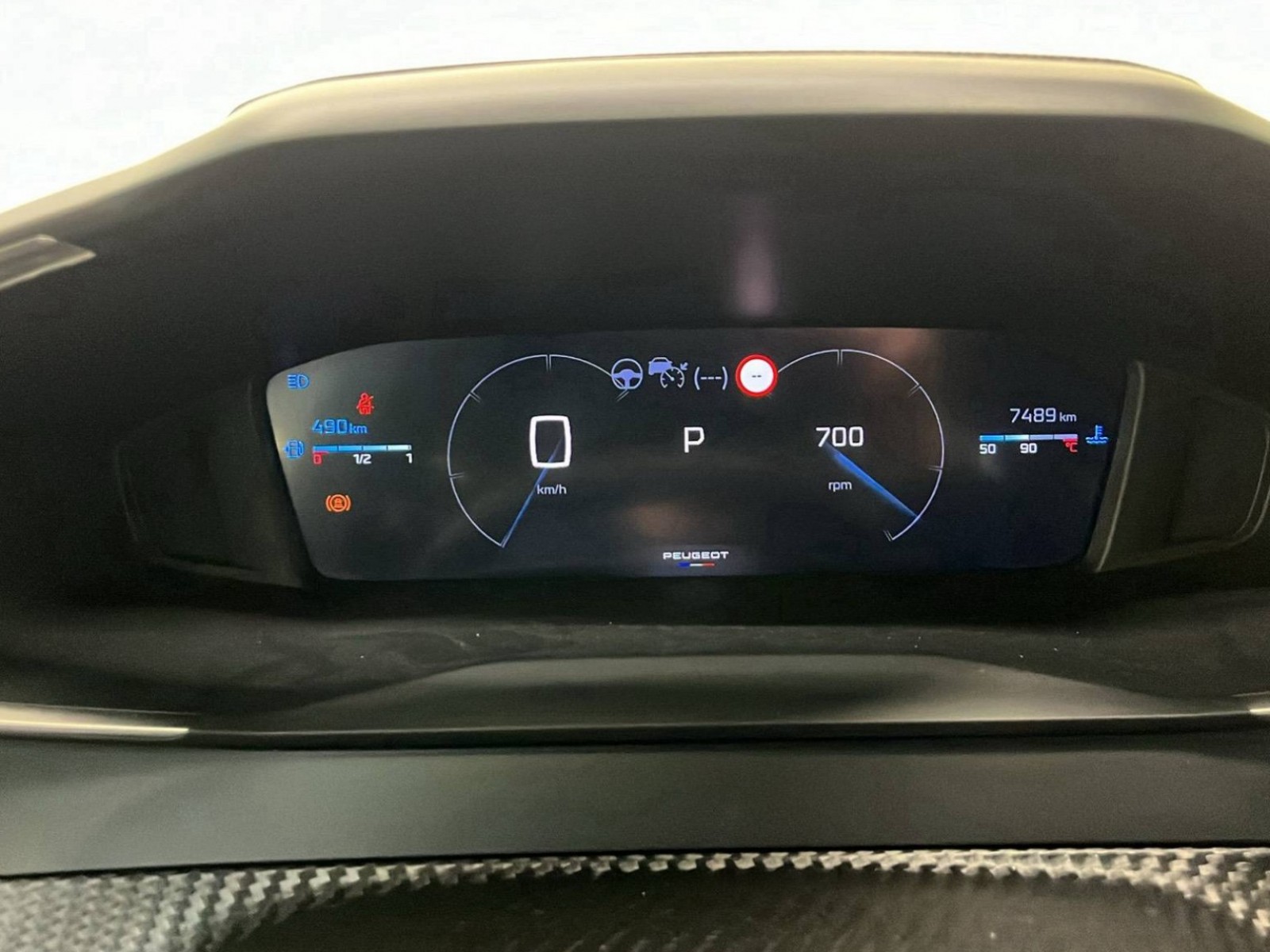 PEUGEOT - 2008 - #352184 - 4