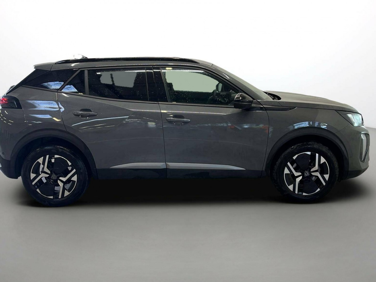 PEUGEOT - 2008 - #352184 - 6