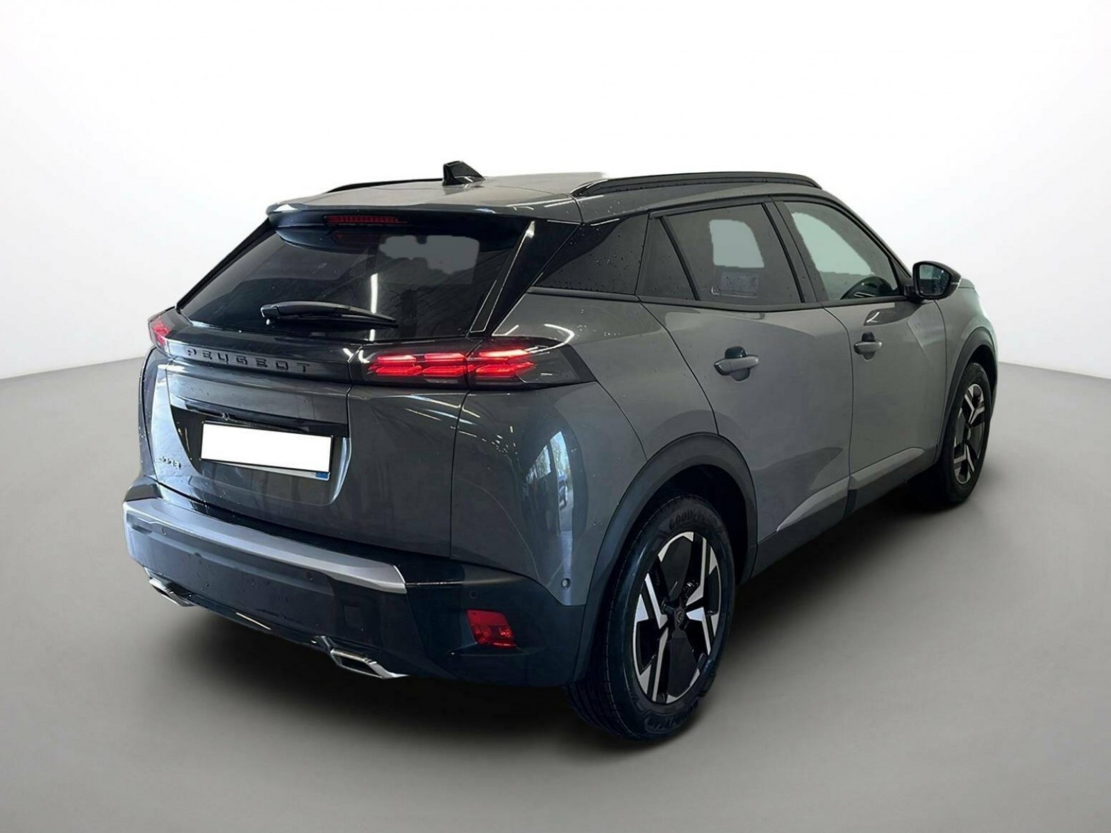 PEUGEOT - 2008 - #352184 - 13
