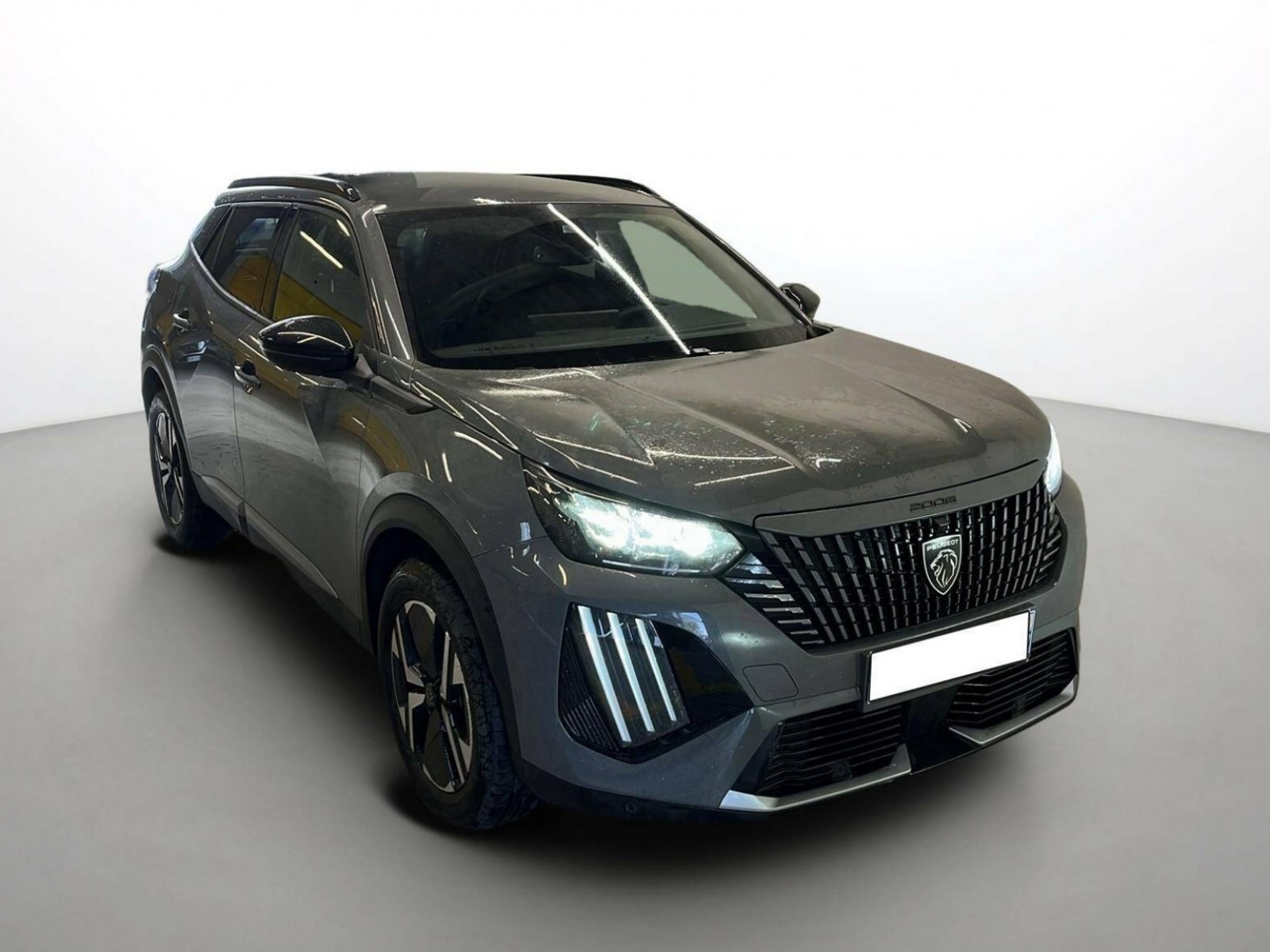 PEUGEOT - 2008 - #352186 - 13