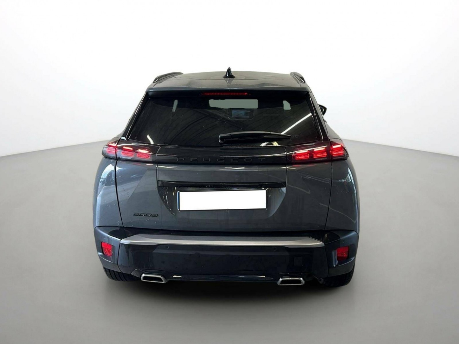 PEUGEOT - 2008 - #352180 - 18