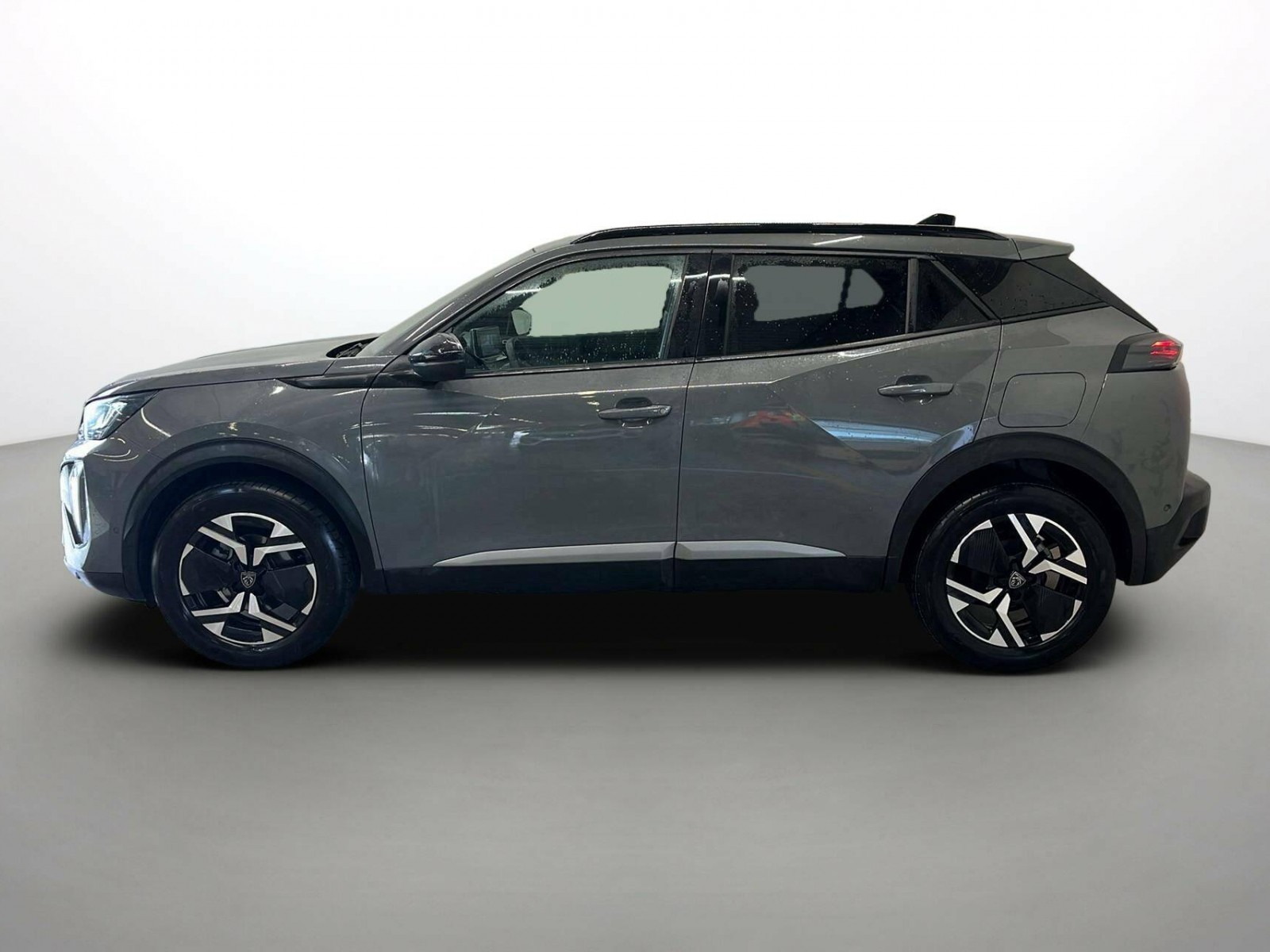 PEUGEOT - 2008 - #352180 - 7
