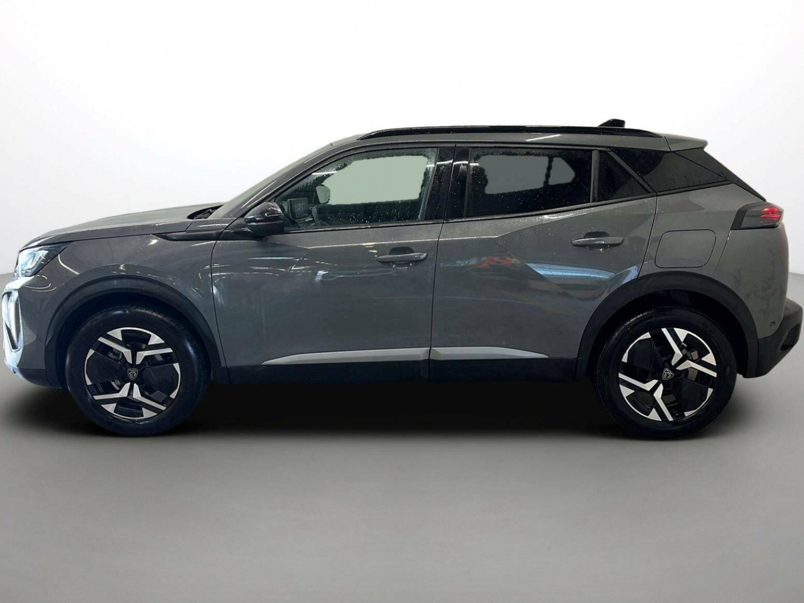 PEUGEOT - 2008 - #352180 - 27