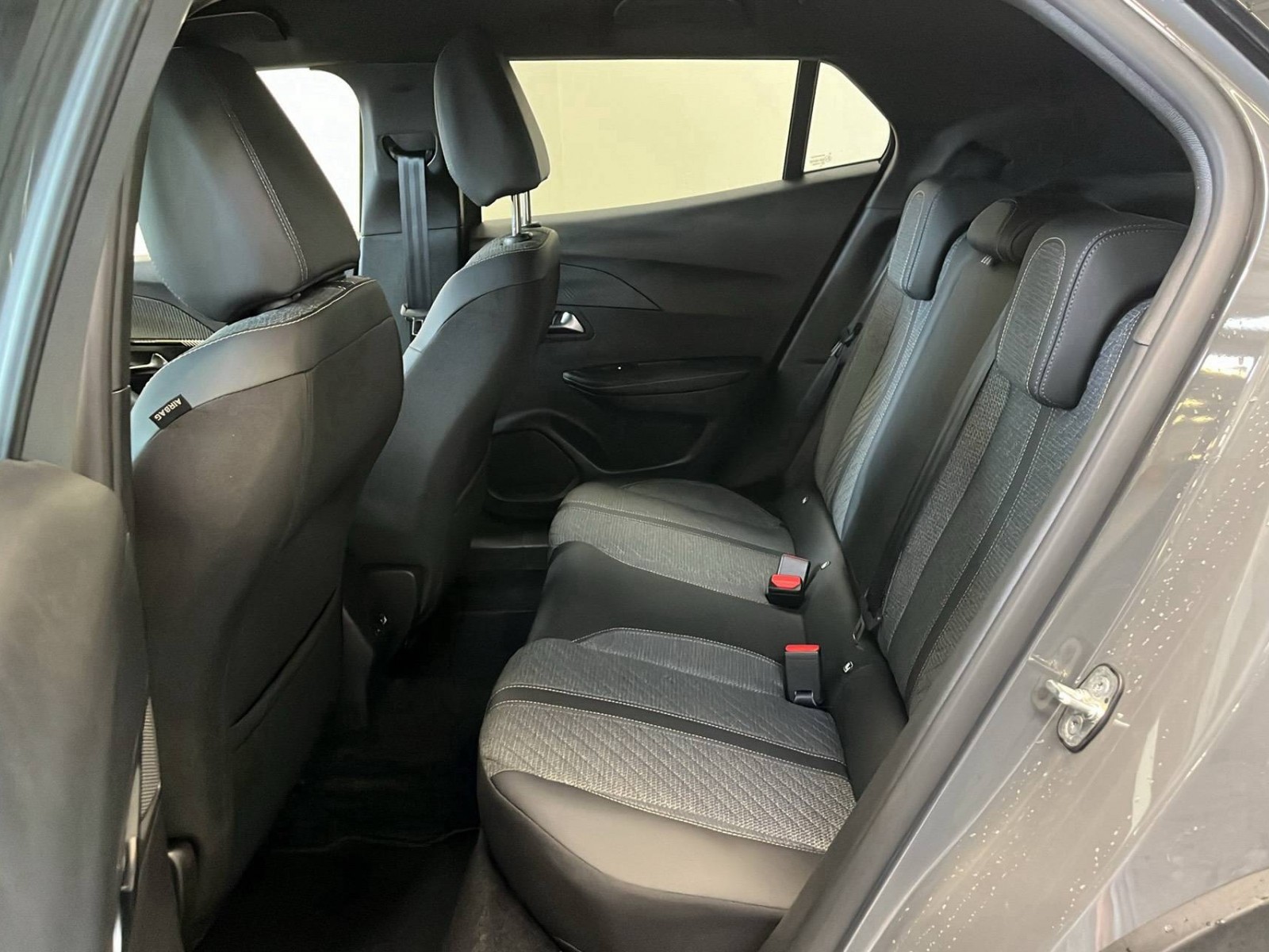 PEUGEOT - 2008 - #352180 - 9
