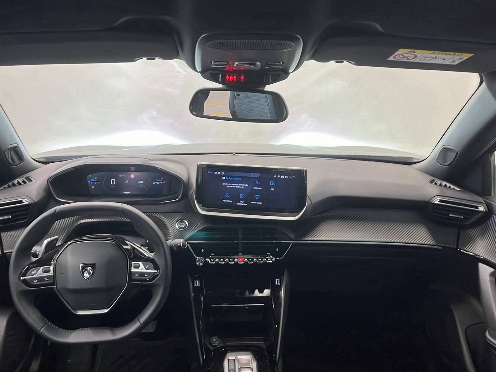 PEUGEOT - 2008 - #352180 - 11