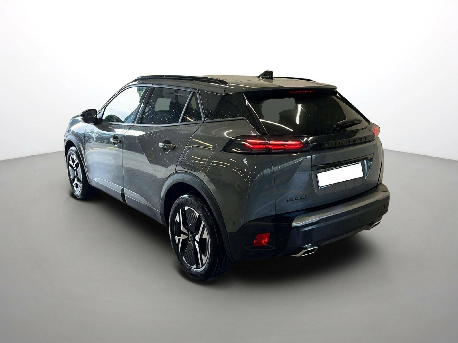 PEUGEOT - 2008 - #352180 - 14