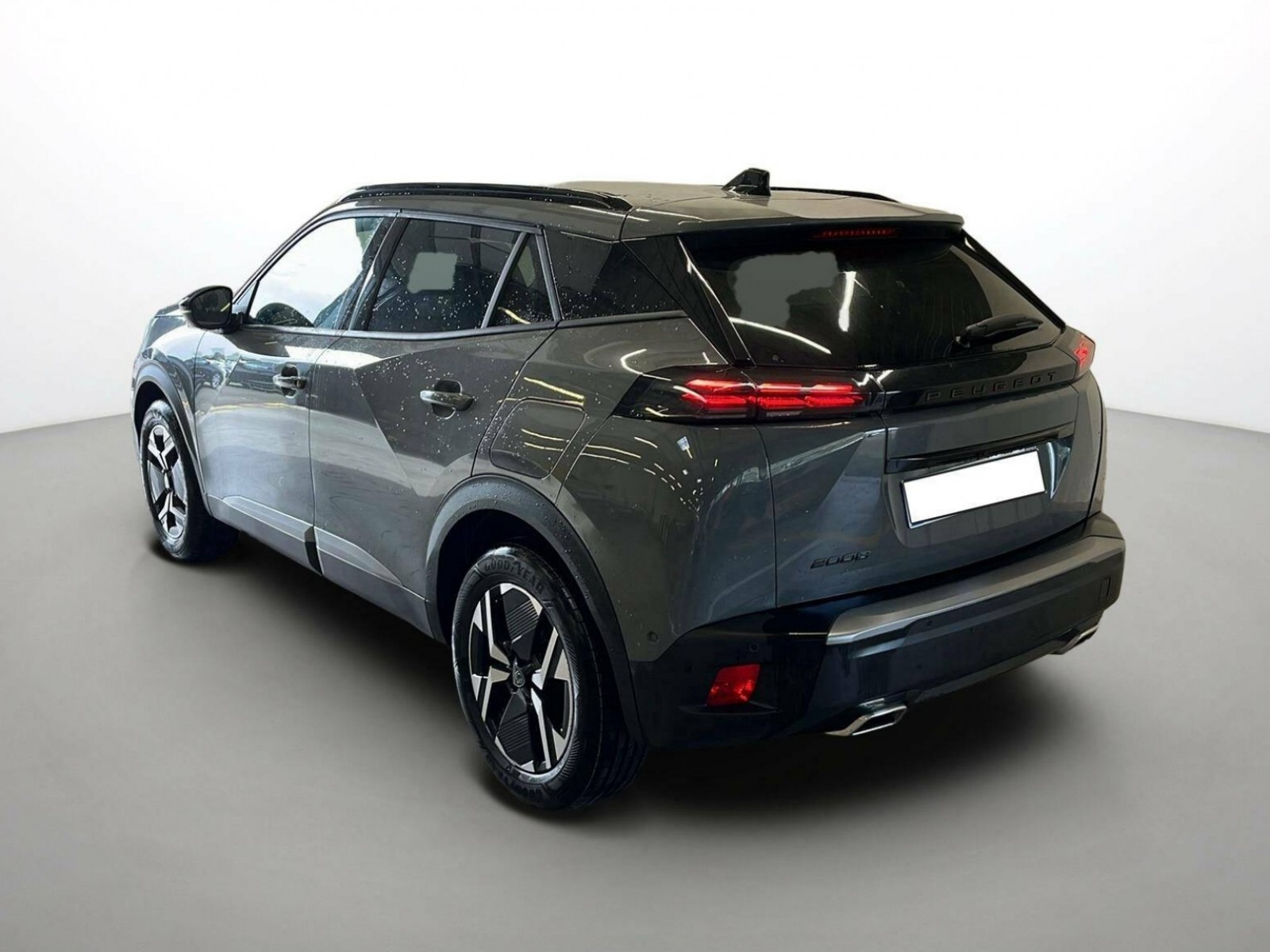 PEUGEOT - 2008 - #352180 - 34