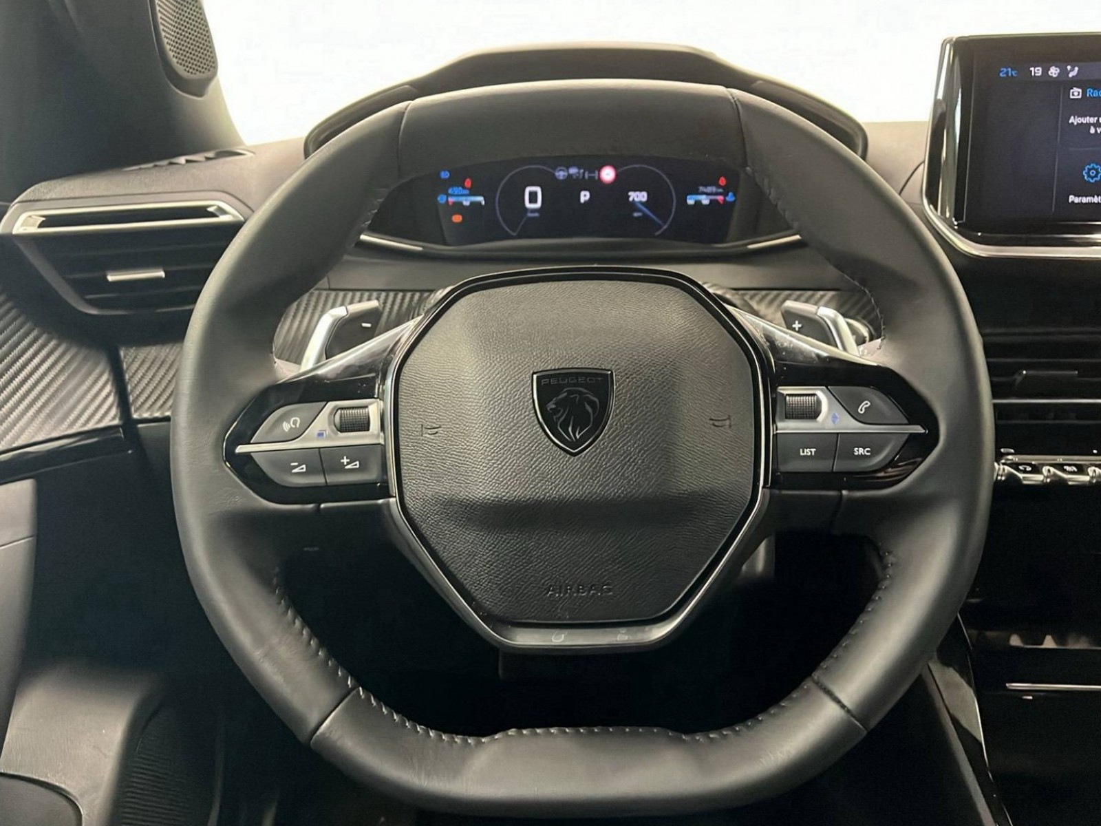 PEUGEOT - 2008 - #352180 - 32
