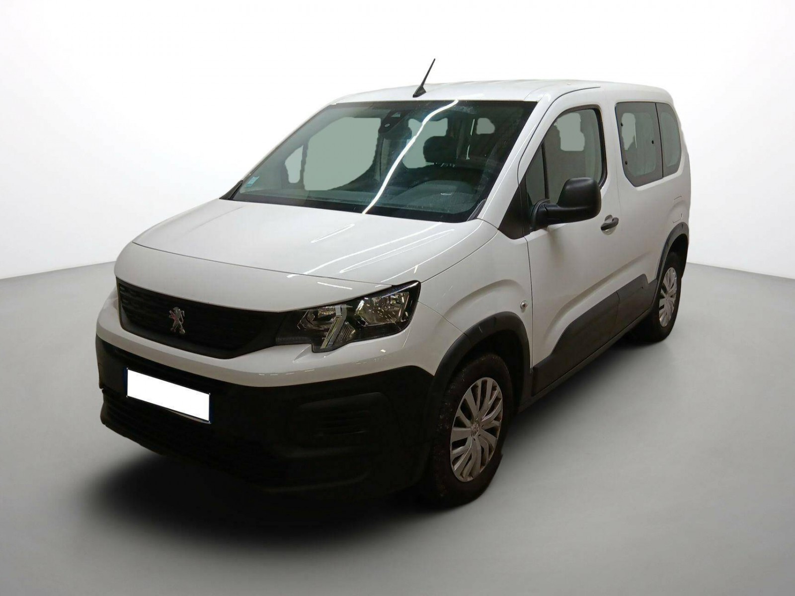 PEUGEOT - RIFTER - #408933 - 0